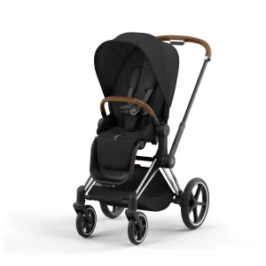 Cybex PRIAM - Chrome │ Brown