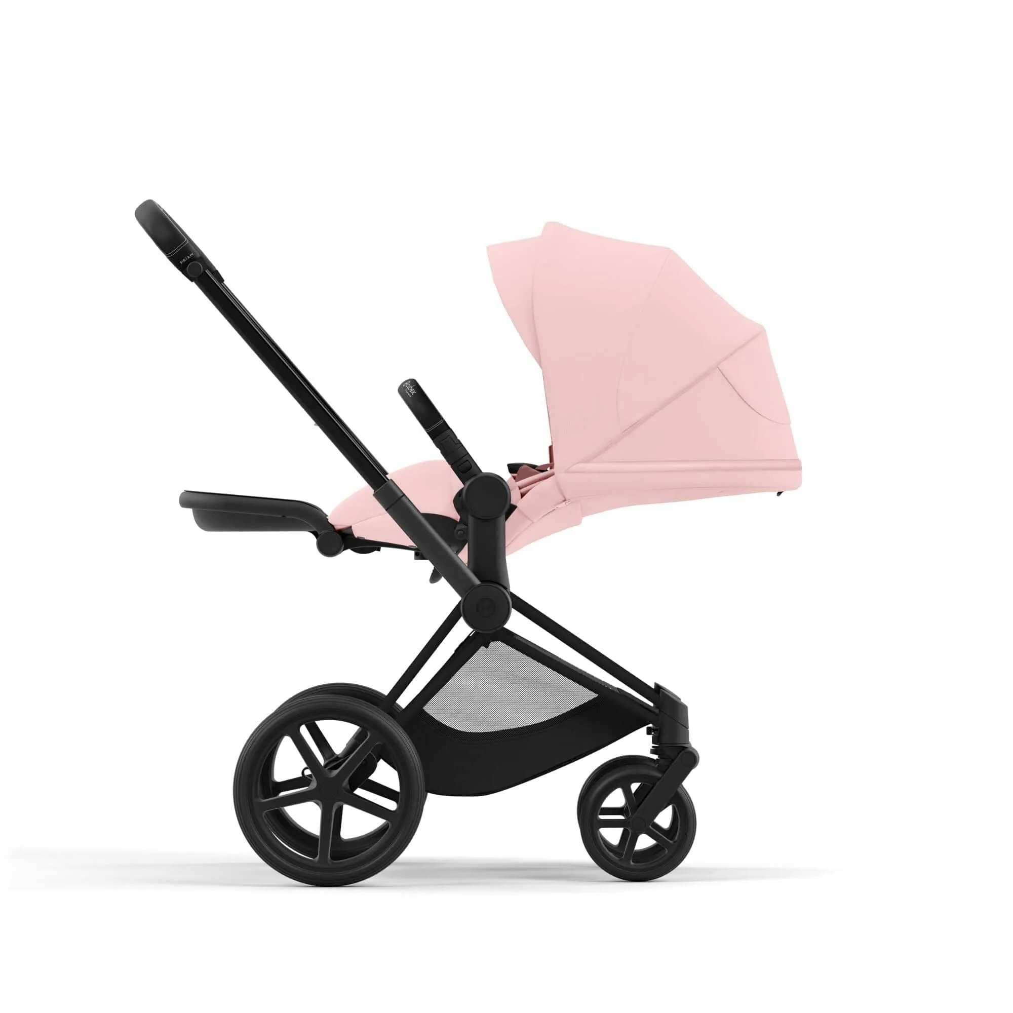 Cybex PRIAM - Matt Black