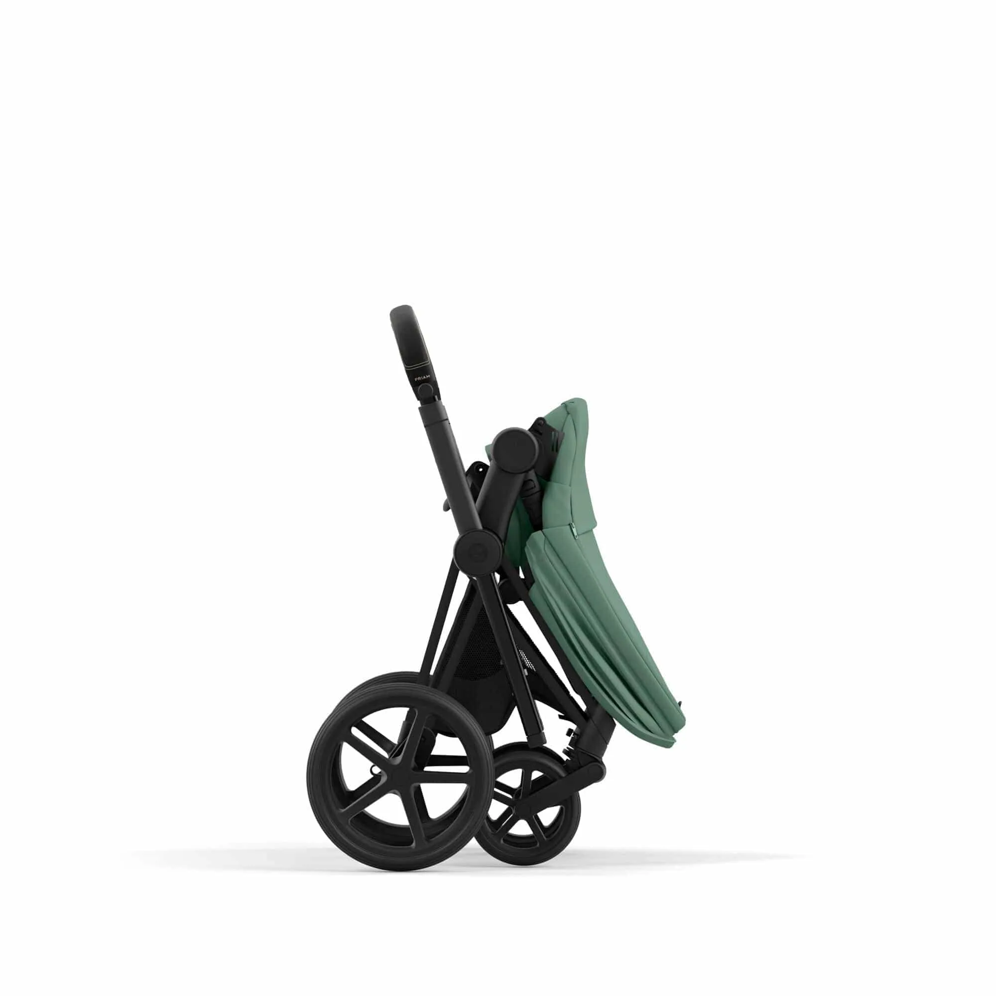 Cybex PRIAM - Matt Black