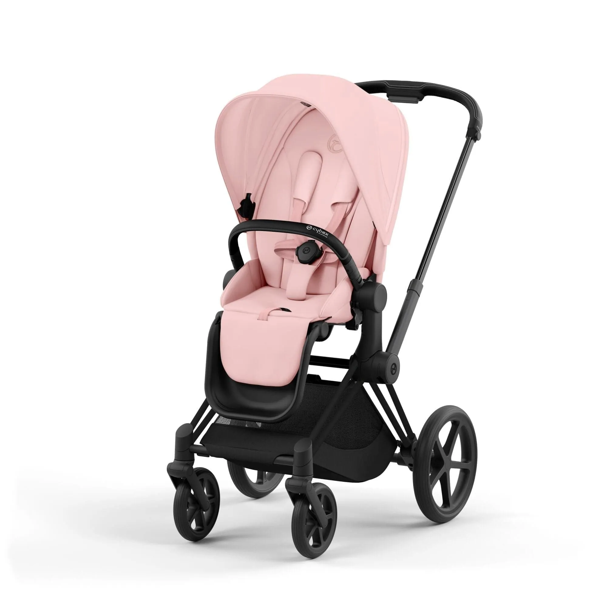 Cybex PRIAM - Matt Black