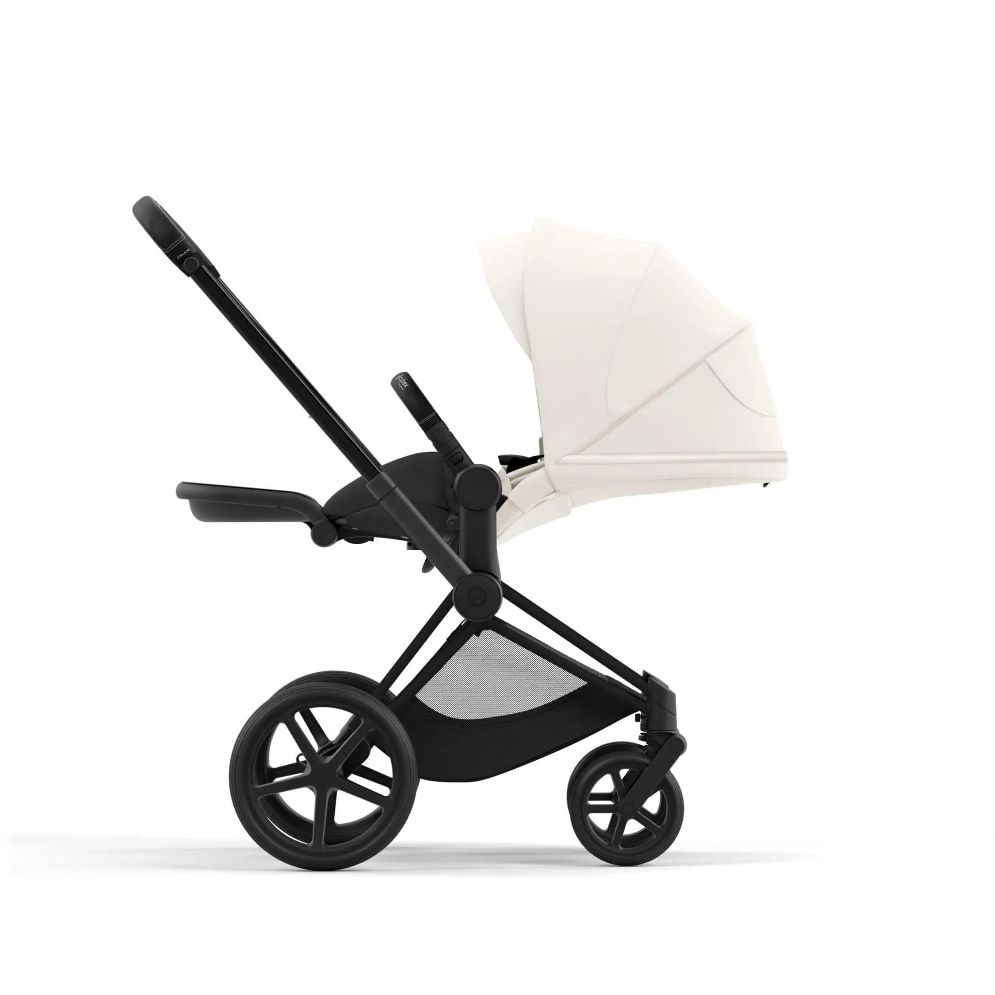 Cybex PRIAM - Matt Black