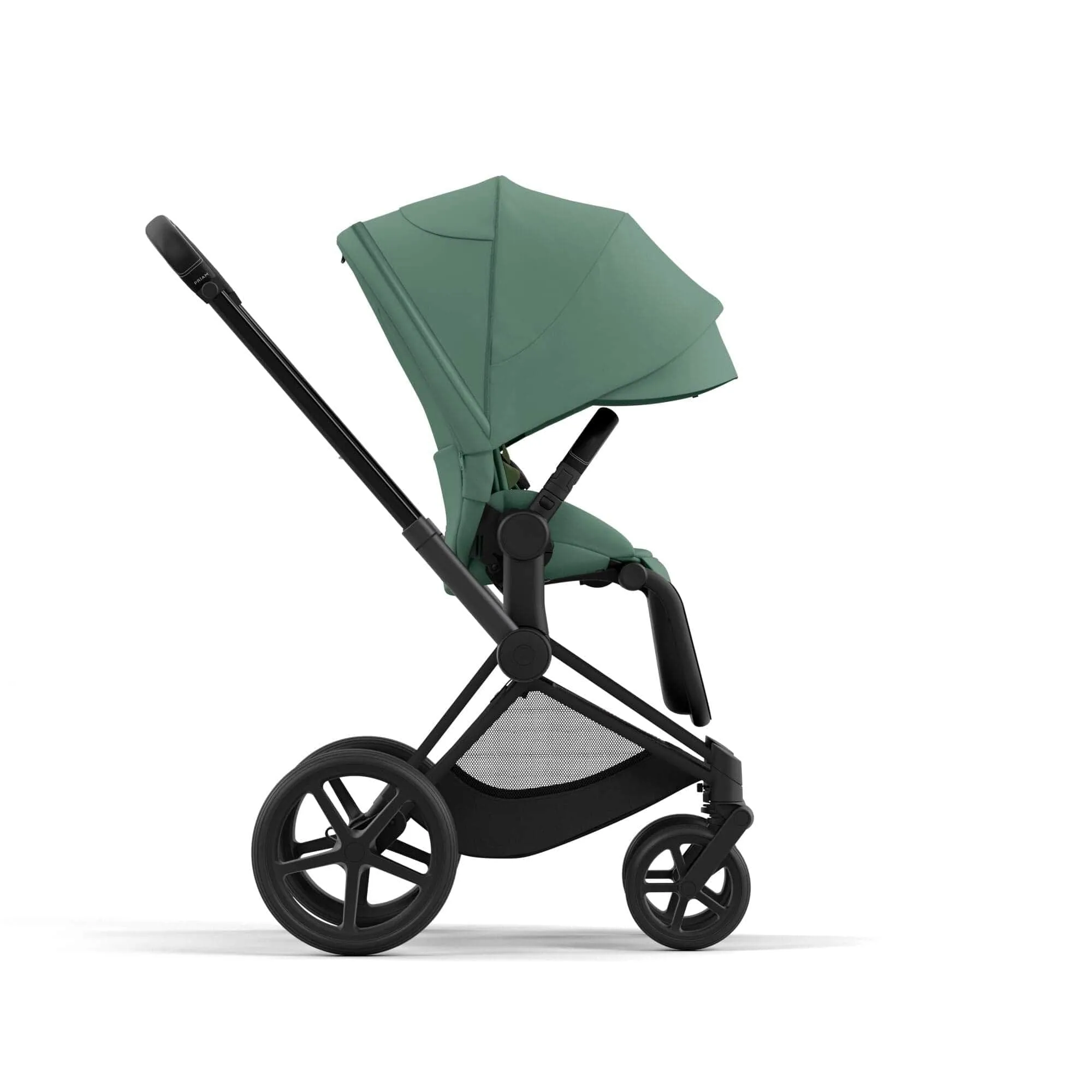 Cybex PRIAM - Matt Black