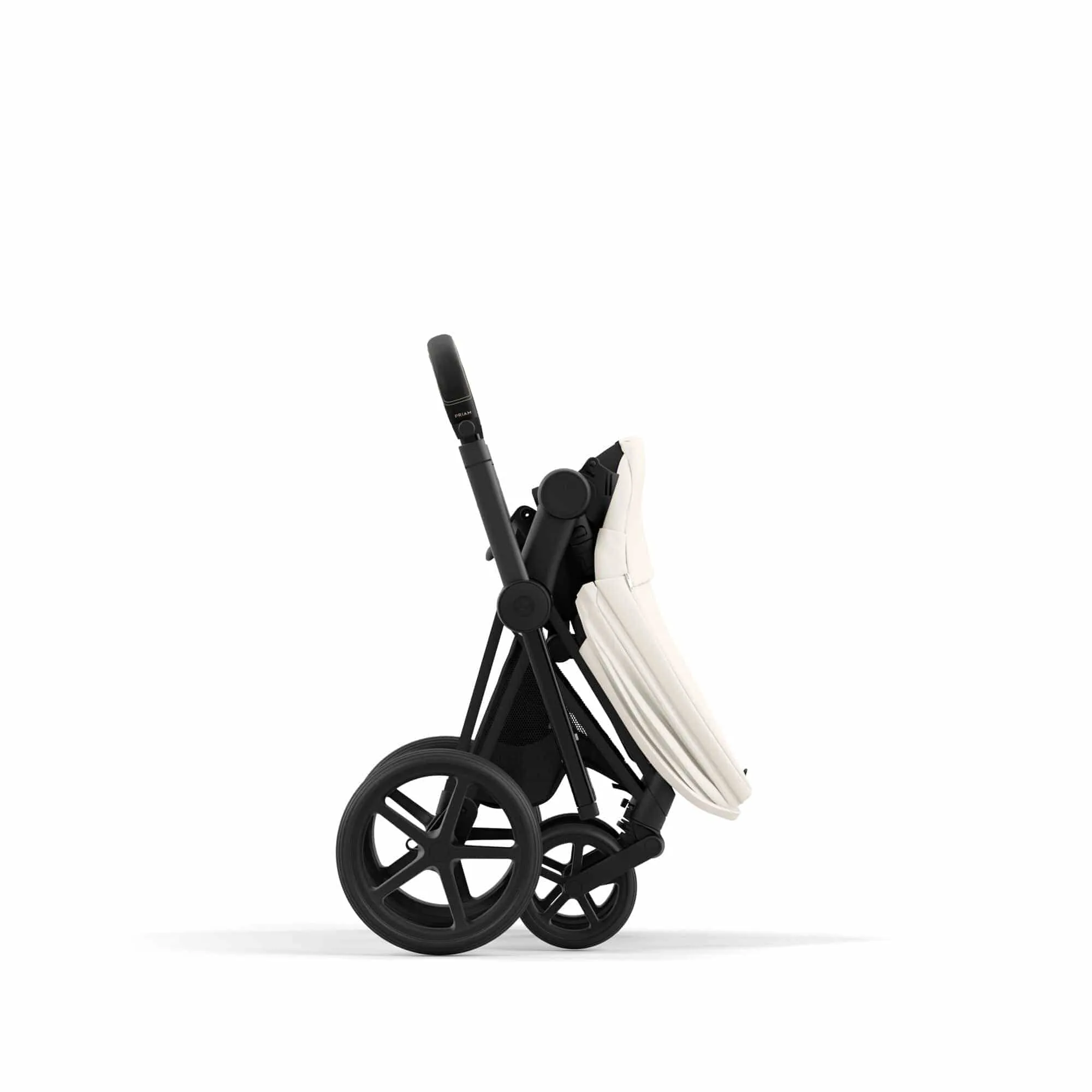 Cybex PRIAM - Matt Black