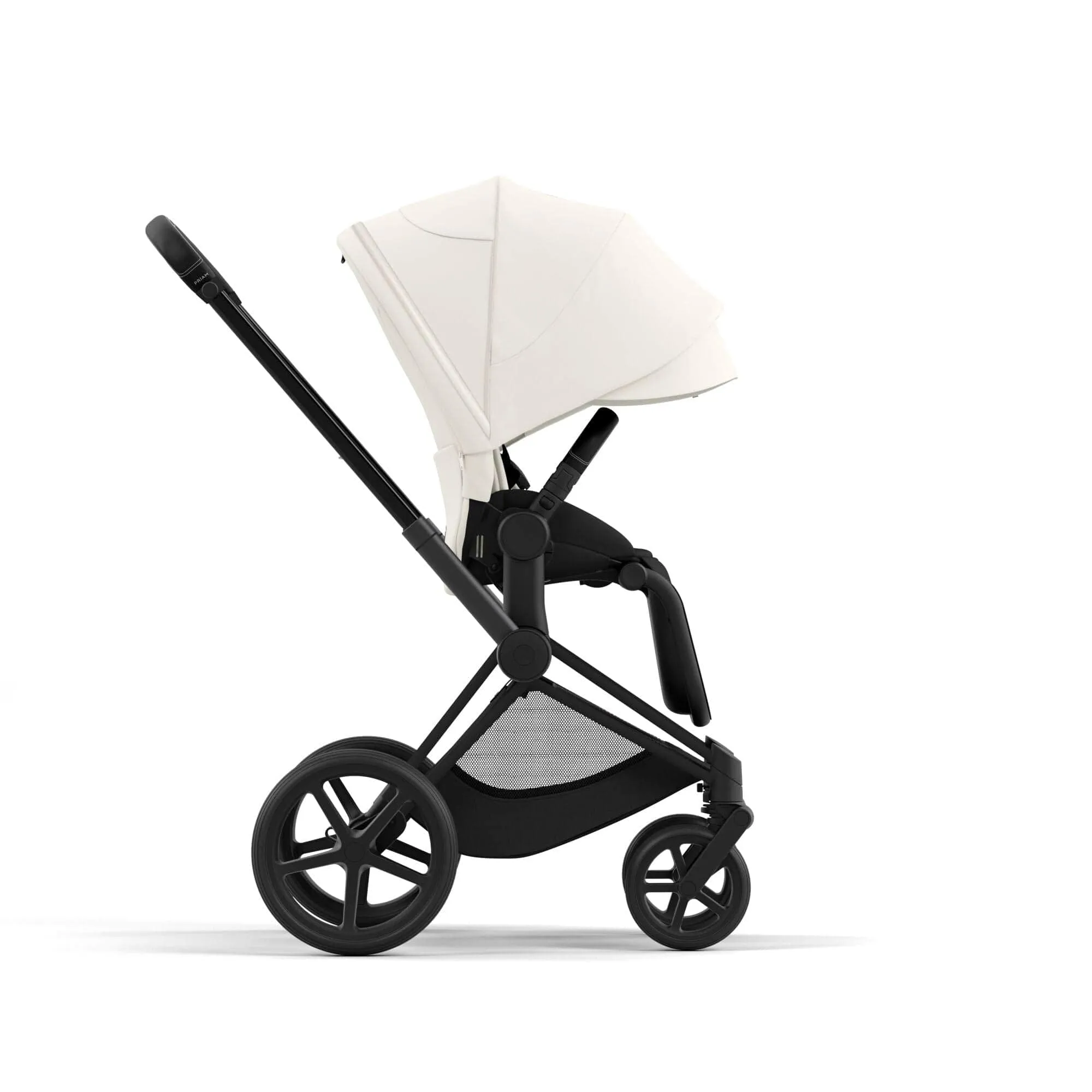 Cybex PRIAM - Matt Black