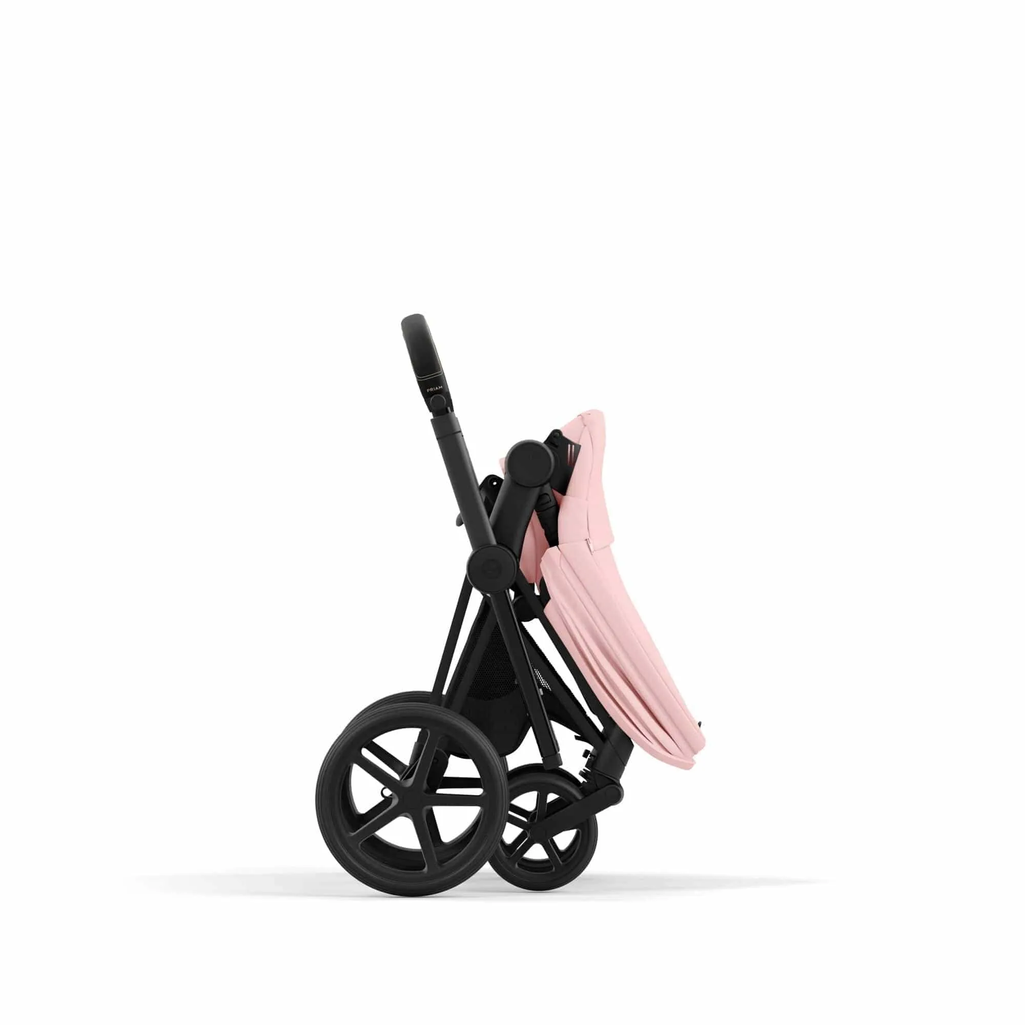 Cybex PRIAM - Matt Black