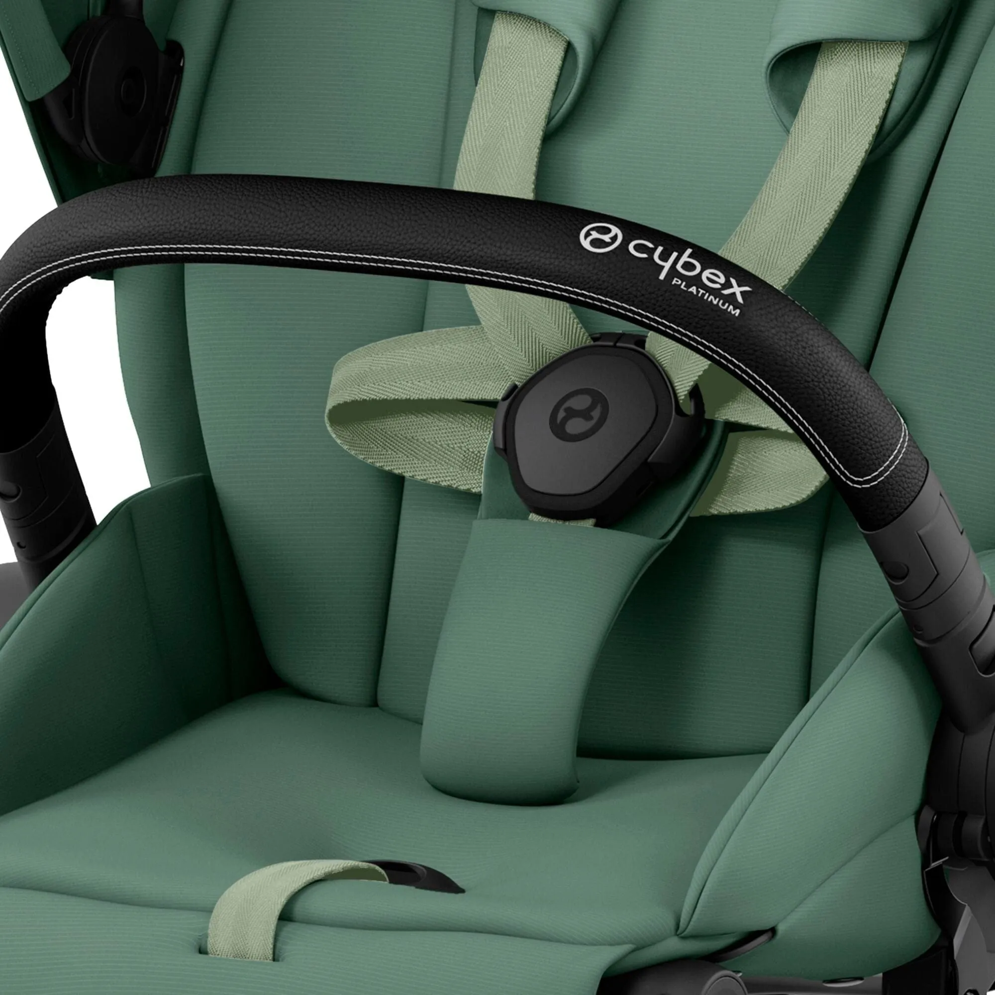 Cybex PRIAM - Matt Black