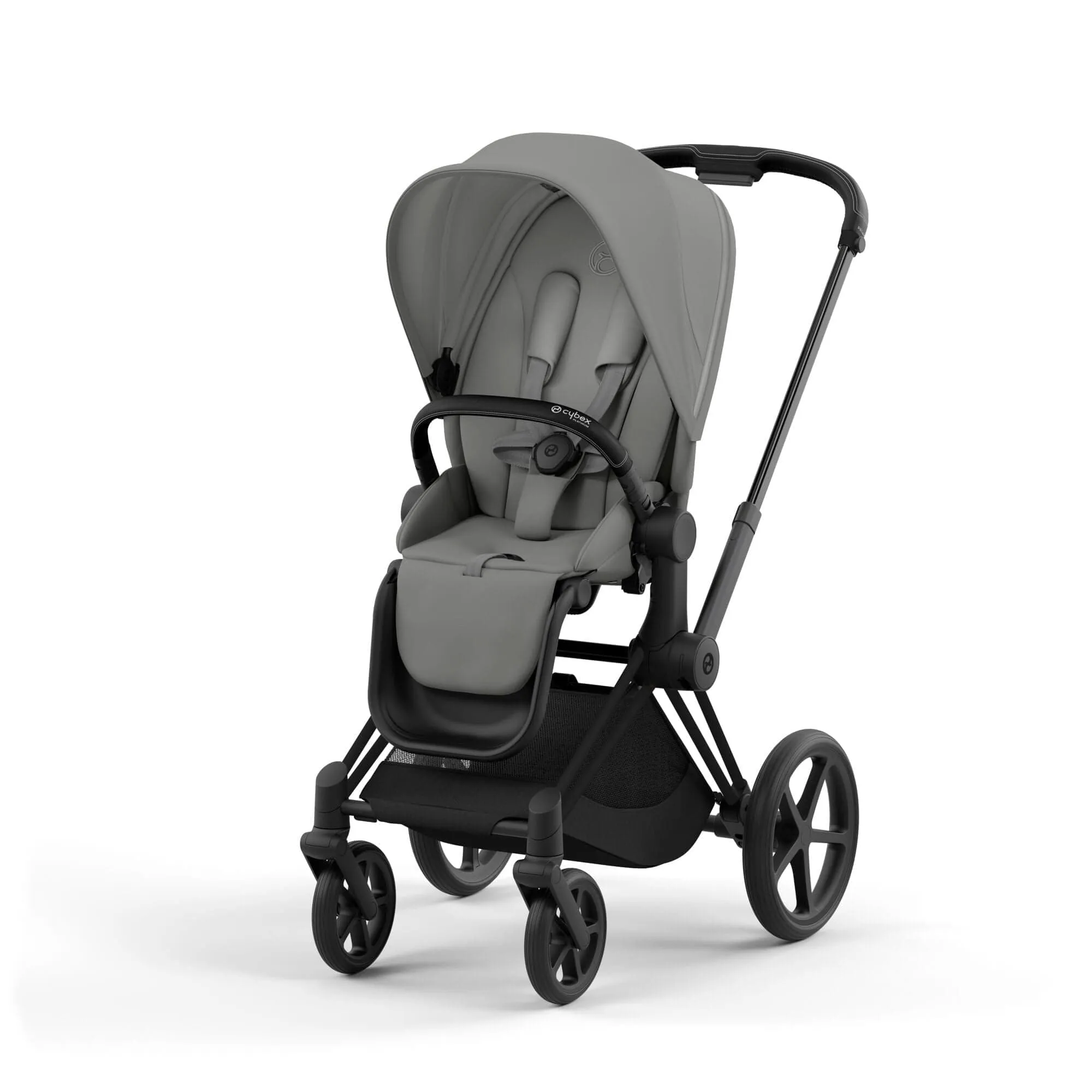 Cybex PRIAM - Matt Black