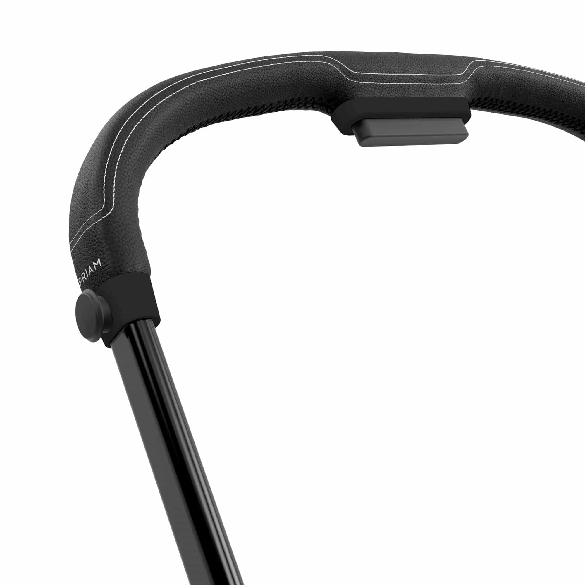 Cybex PRIAM - Matt Black