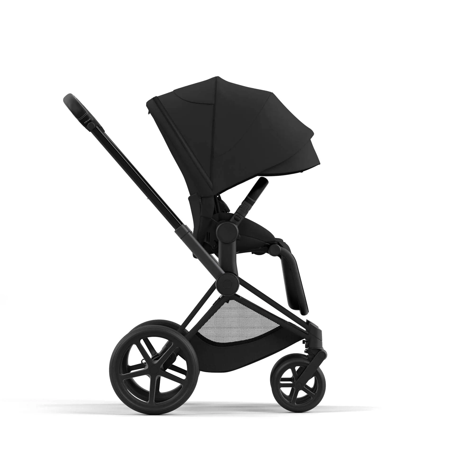 Cybex PRIAM - Matt Black