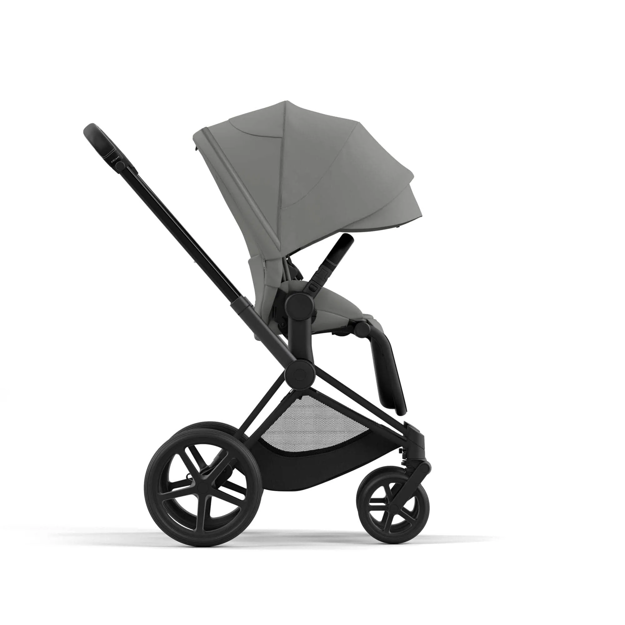 Cybex PRIAM - Matt Black