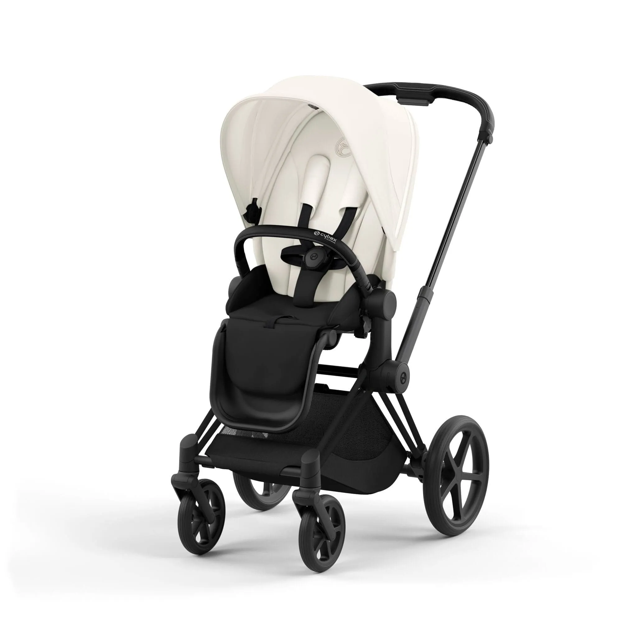 Cybex PRIAM - Matt Black