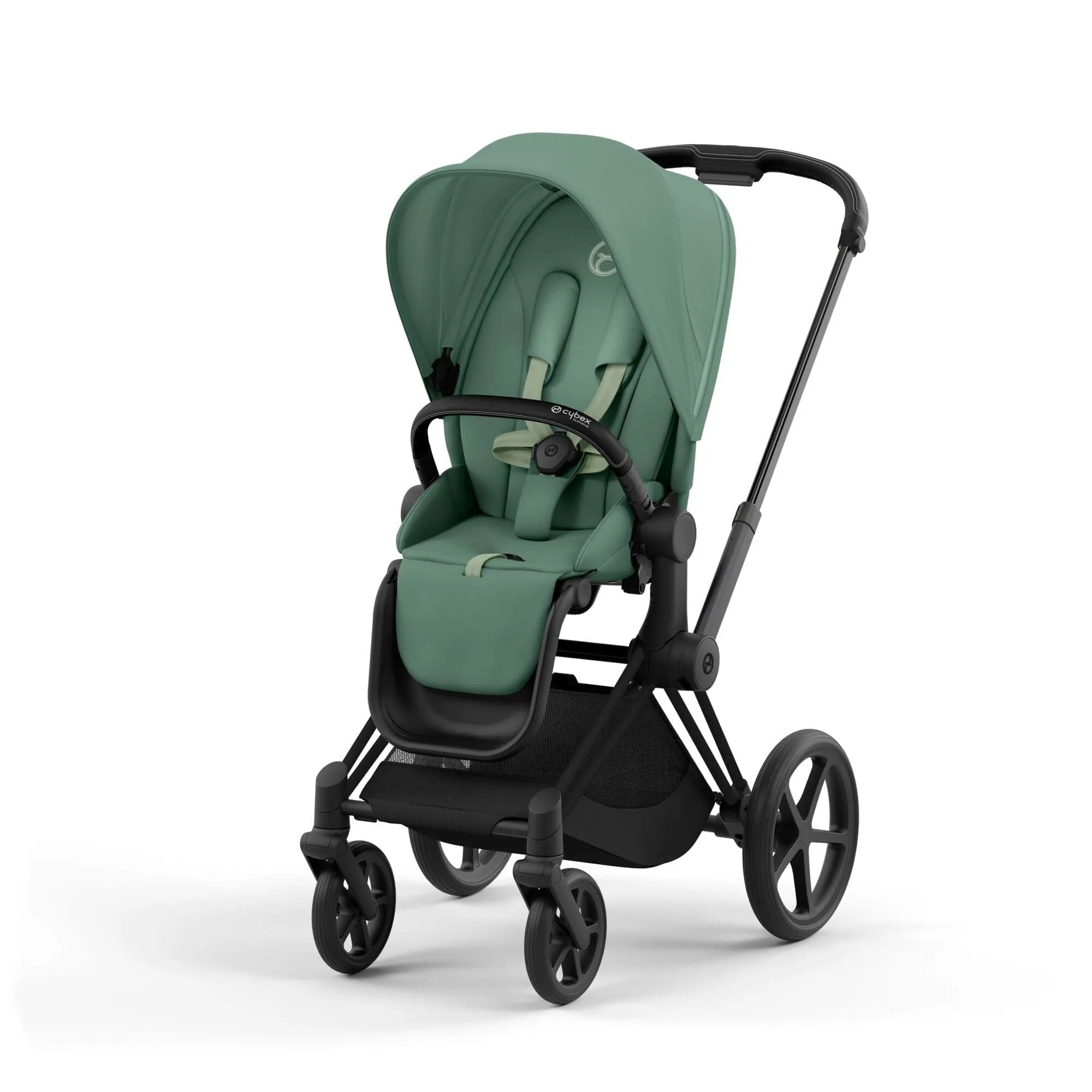 Cybex PRIAM - Matt Black