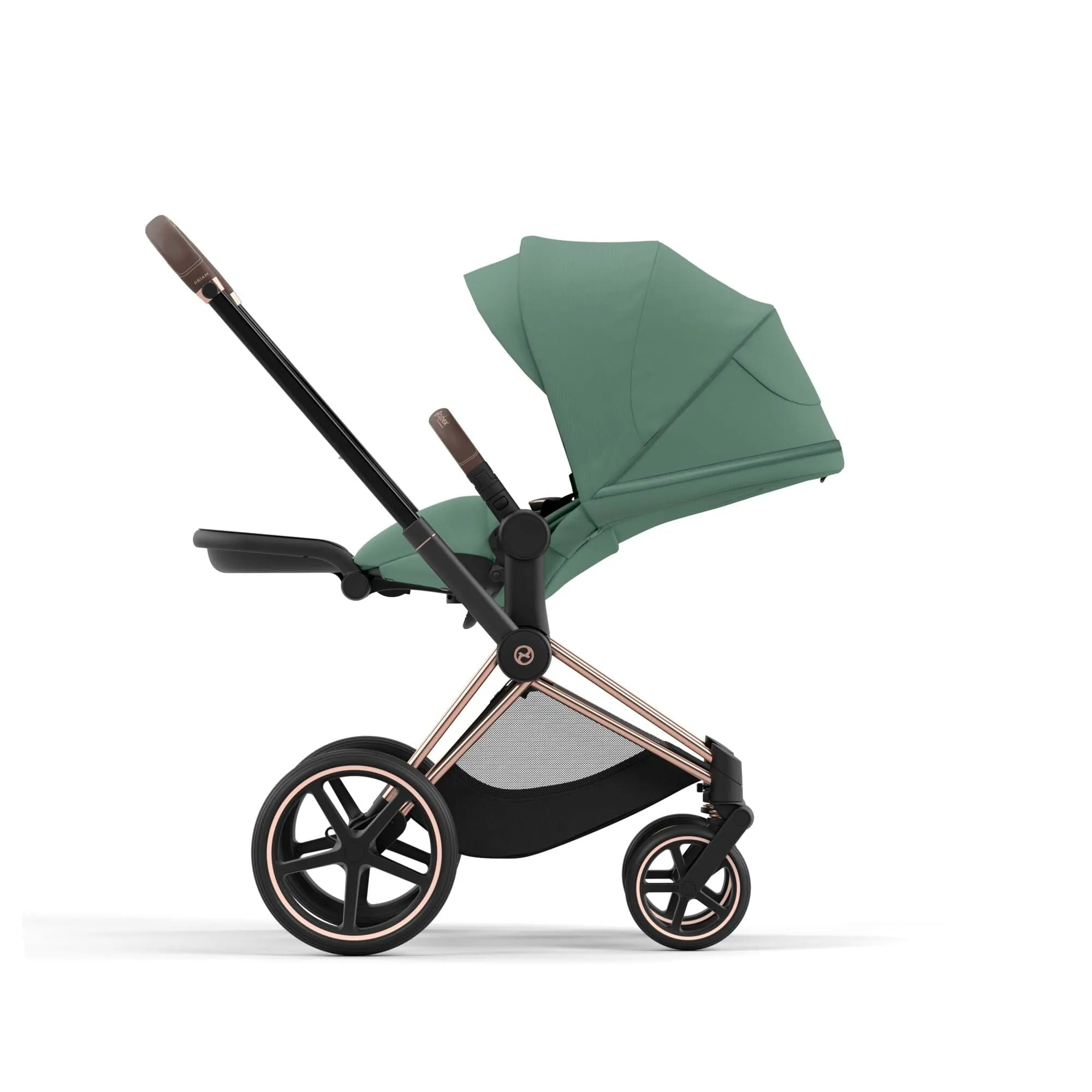 Cybex PRIAM - Rose Gold