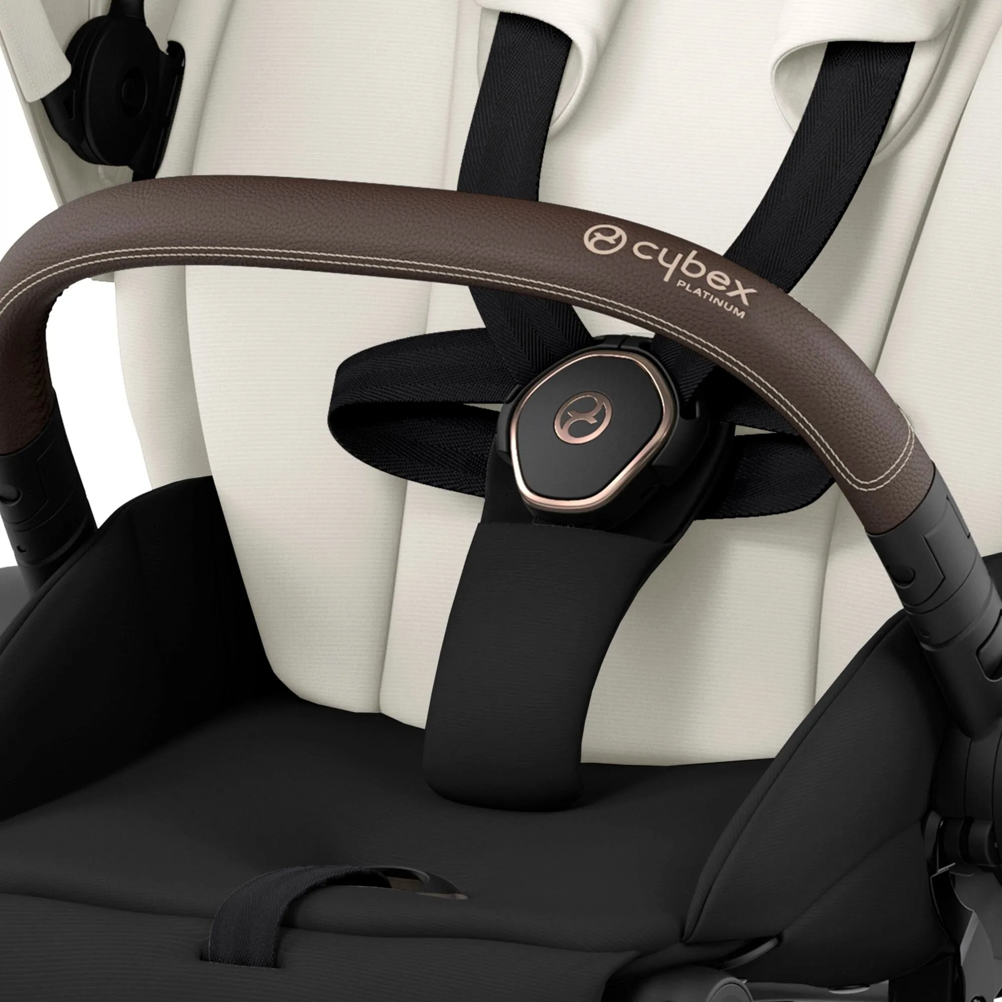 Cybex PRIAM - Rose Gold