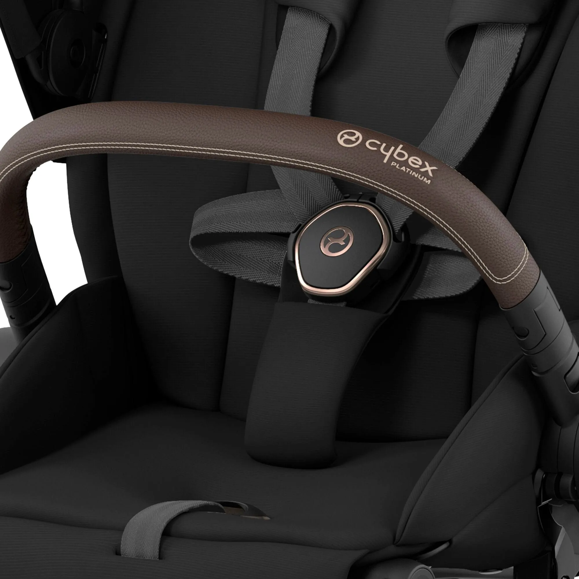 Cybex PRIAM - Rose Gold