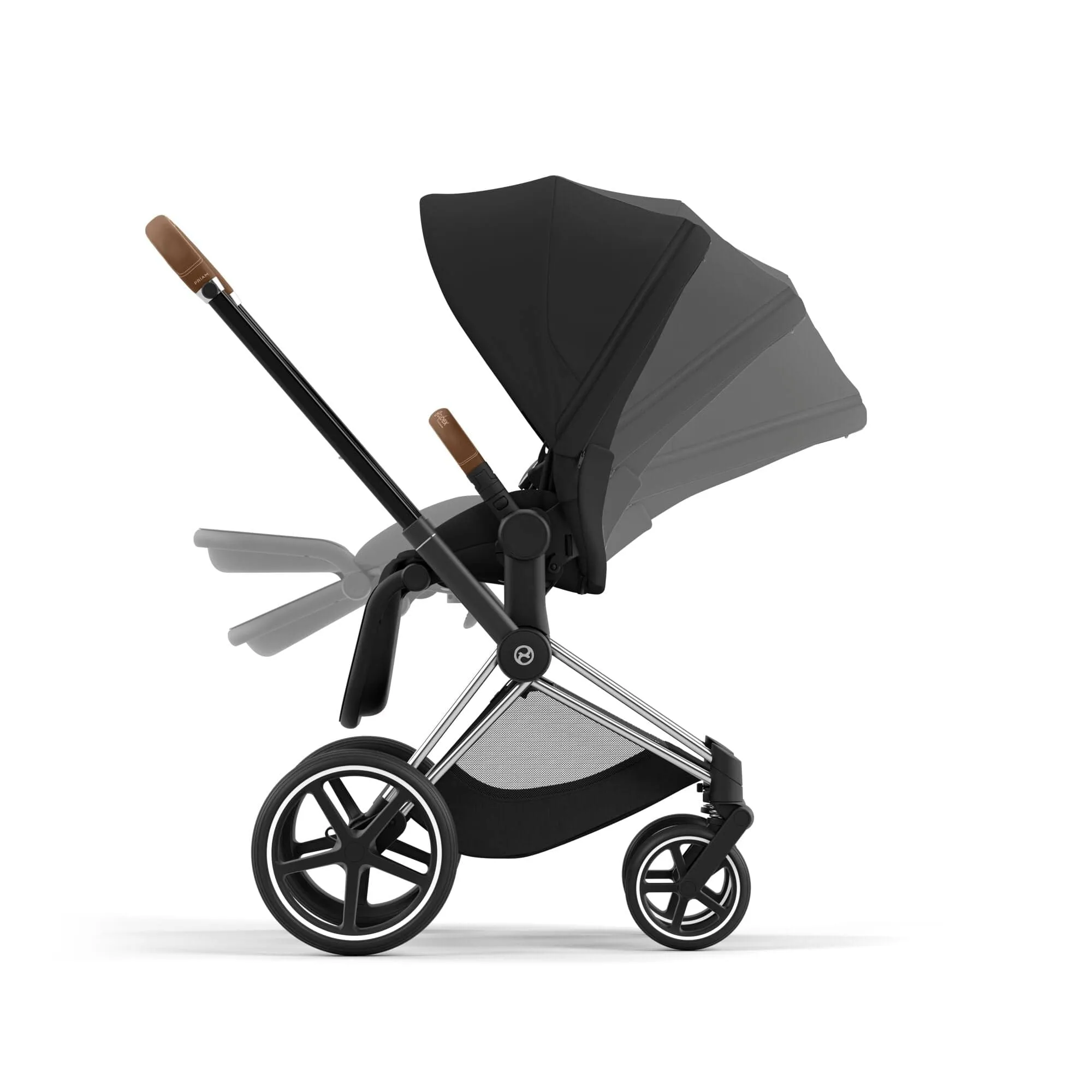 Cybex PRIAM - Rose Gold