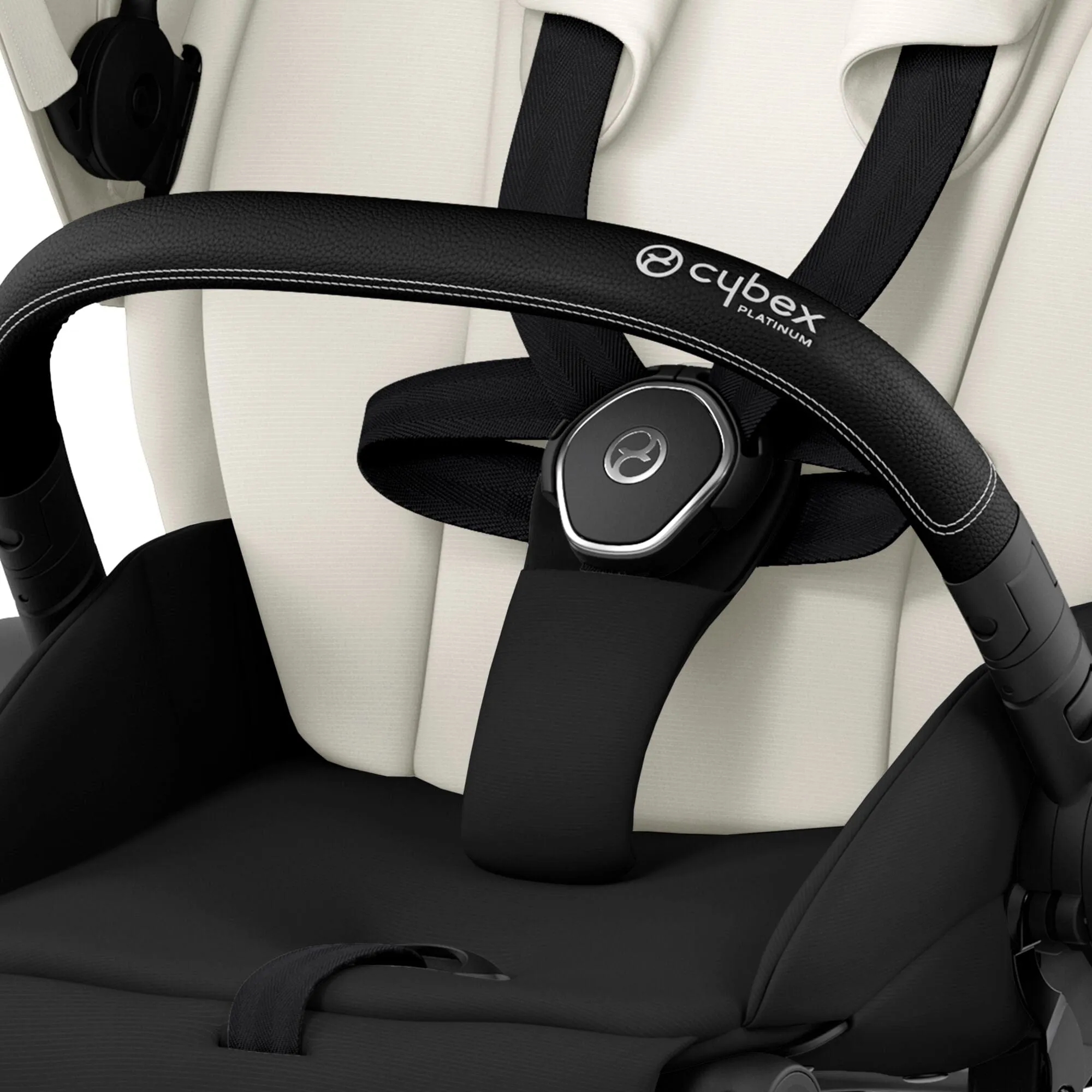 Cybex PRIAM - Rose Gold