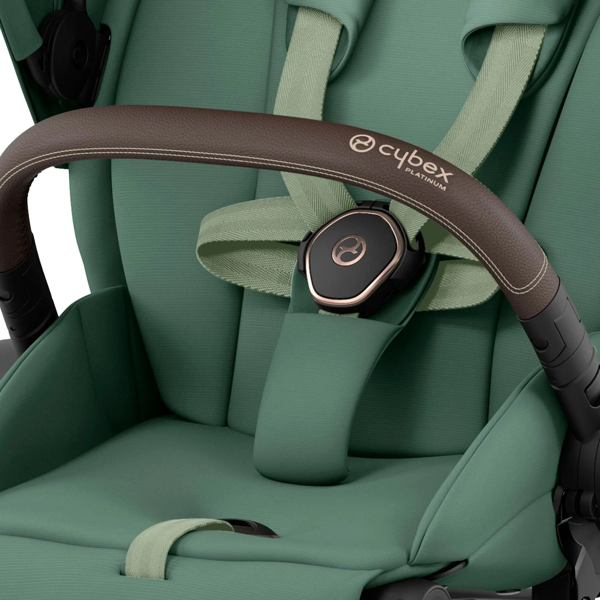 Cybex PRIAM - Rose Gold