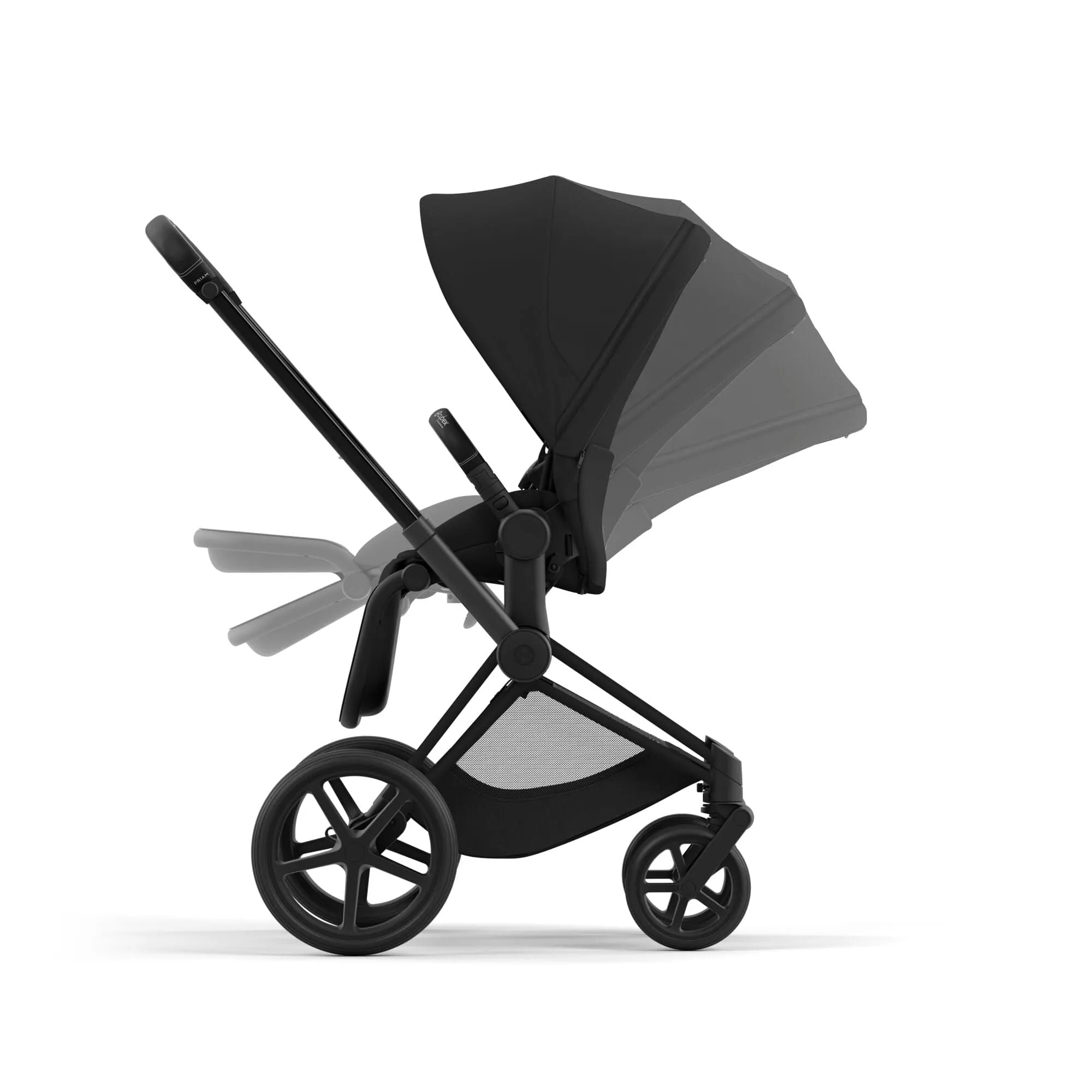 Cybex PRIAM - Rose Gold