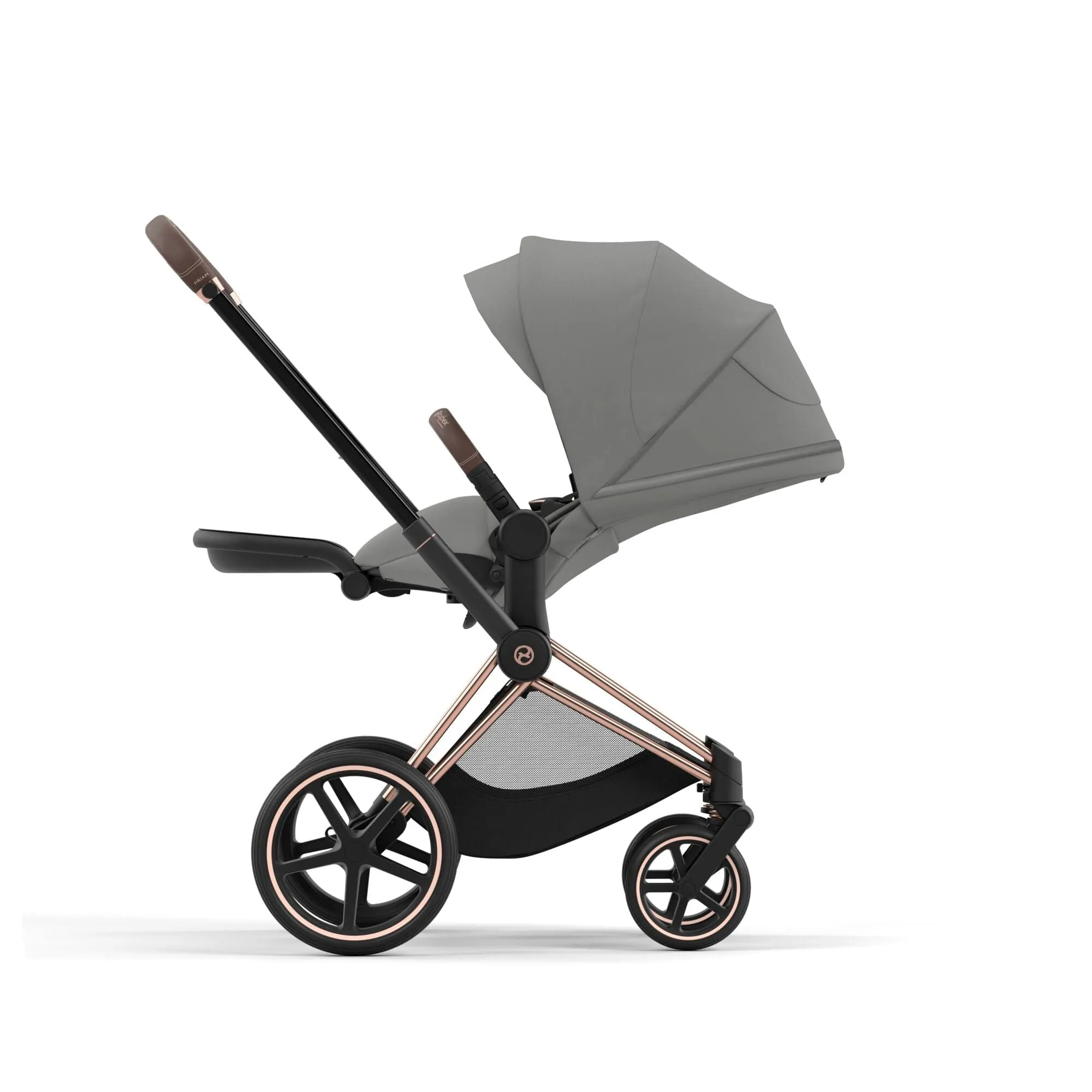 Cybex PRIAM - Rose Gold