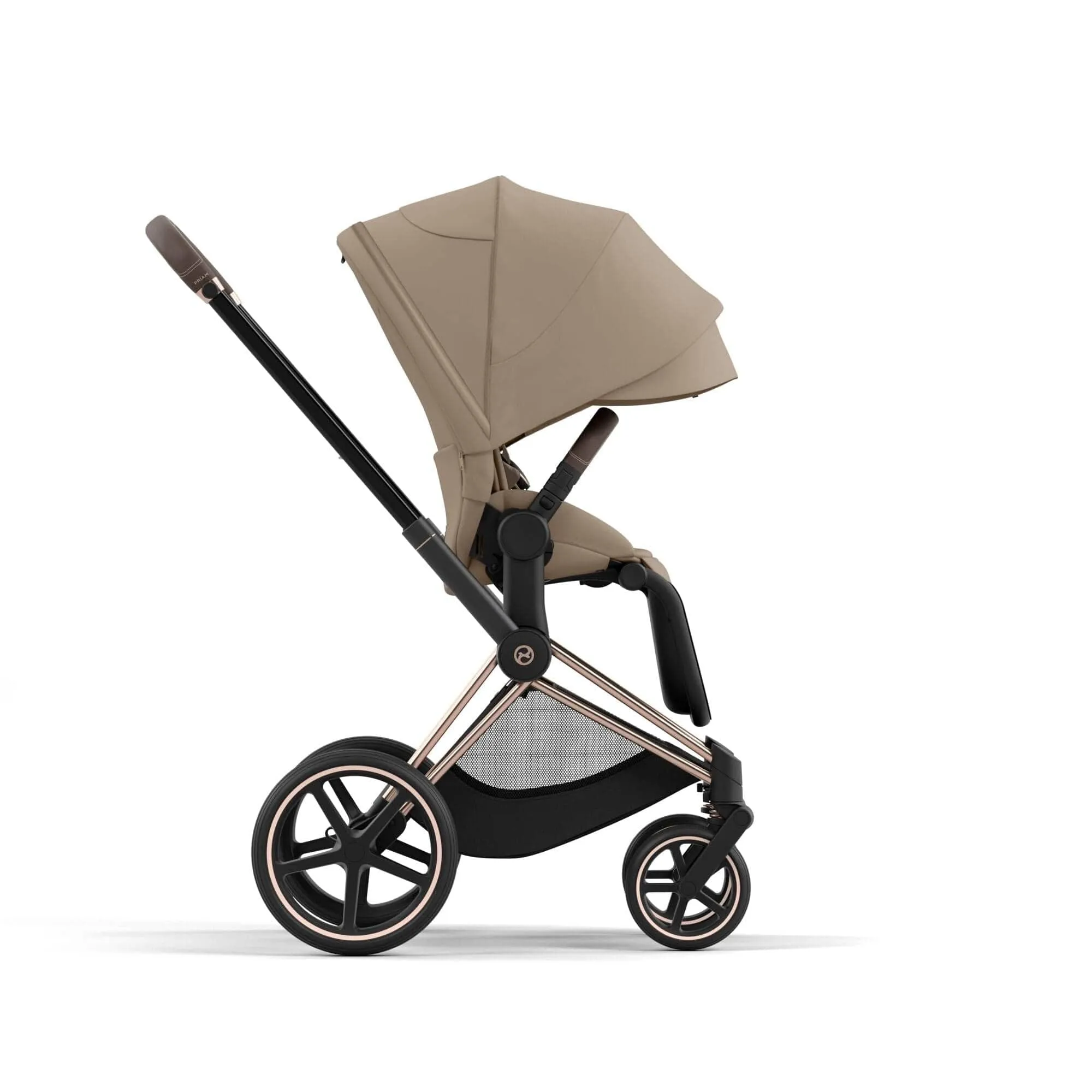 Cybex PRIAM - Rose Gold
