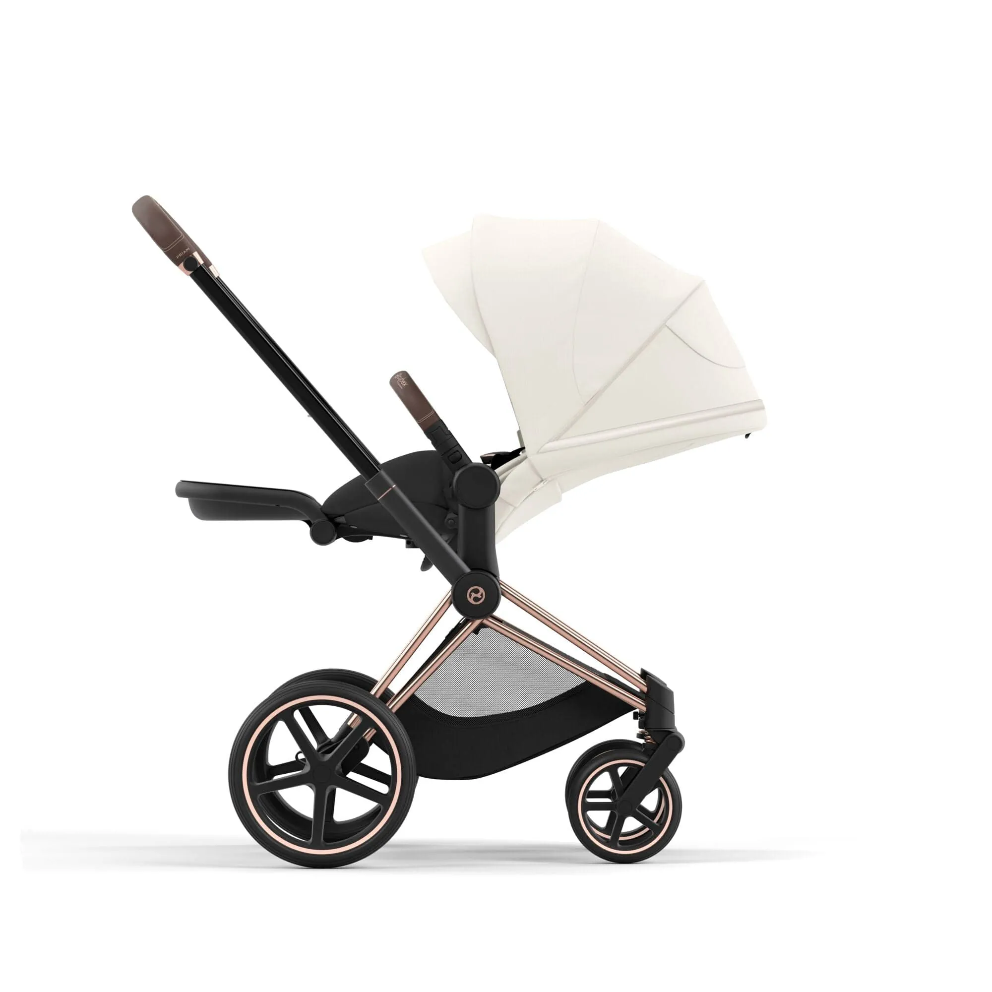 Cybex PRIAM - Rose Gold