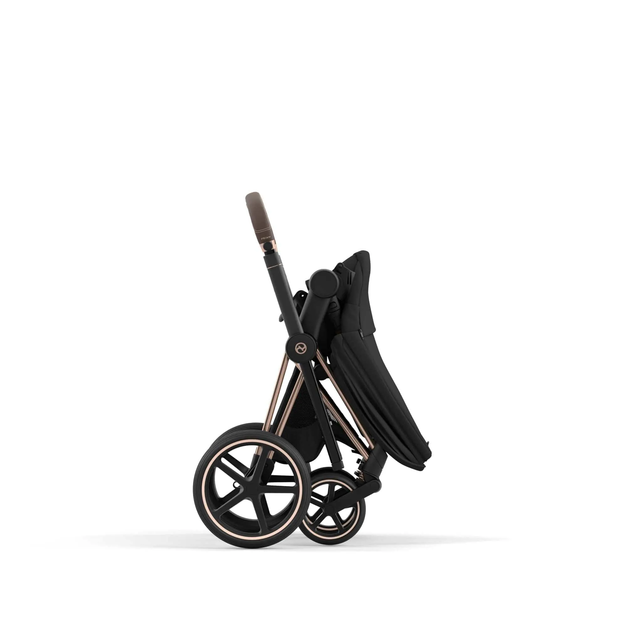 Cybex PRIAM - Rose Gold
