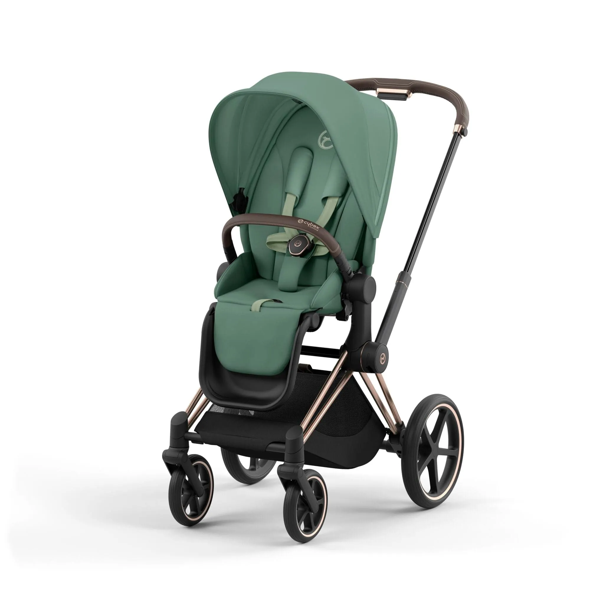 Cybex PRIAM - Rose Gold