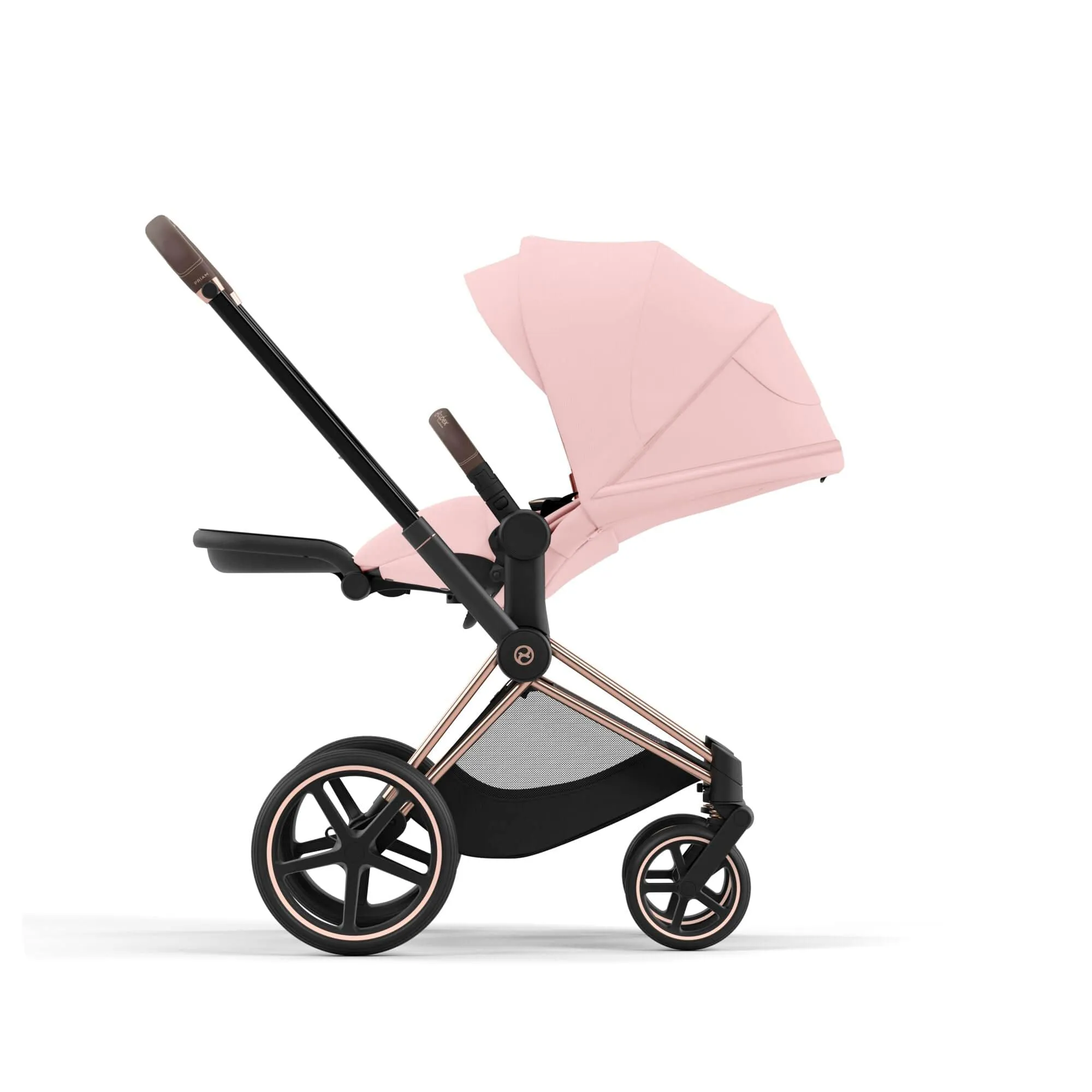 Cybex PRIAM - Rose Gold