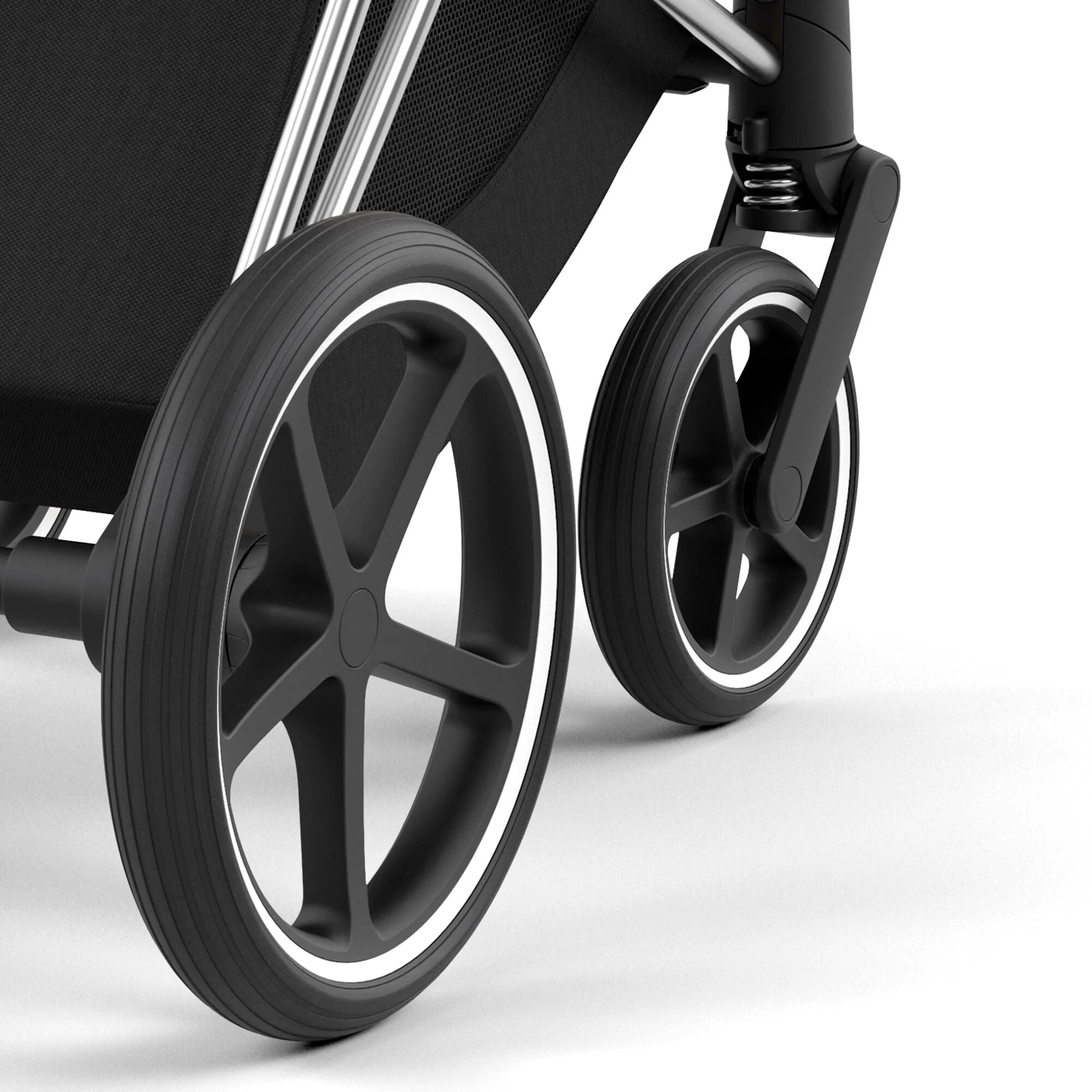 Cybex PRIAM - Rose Gold