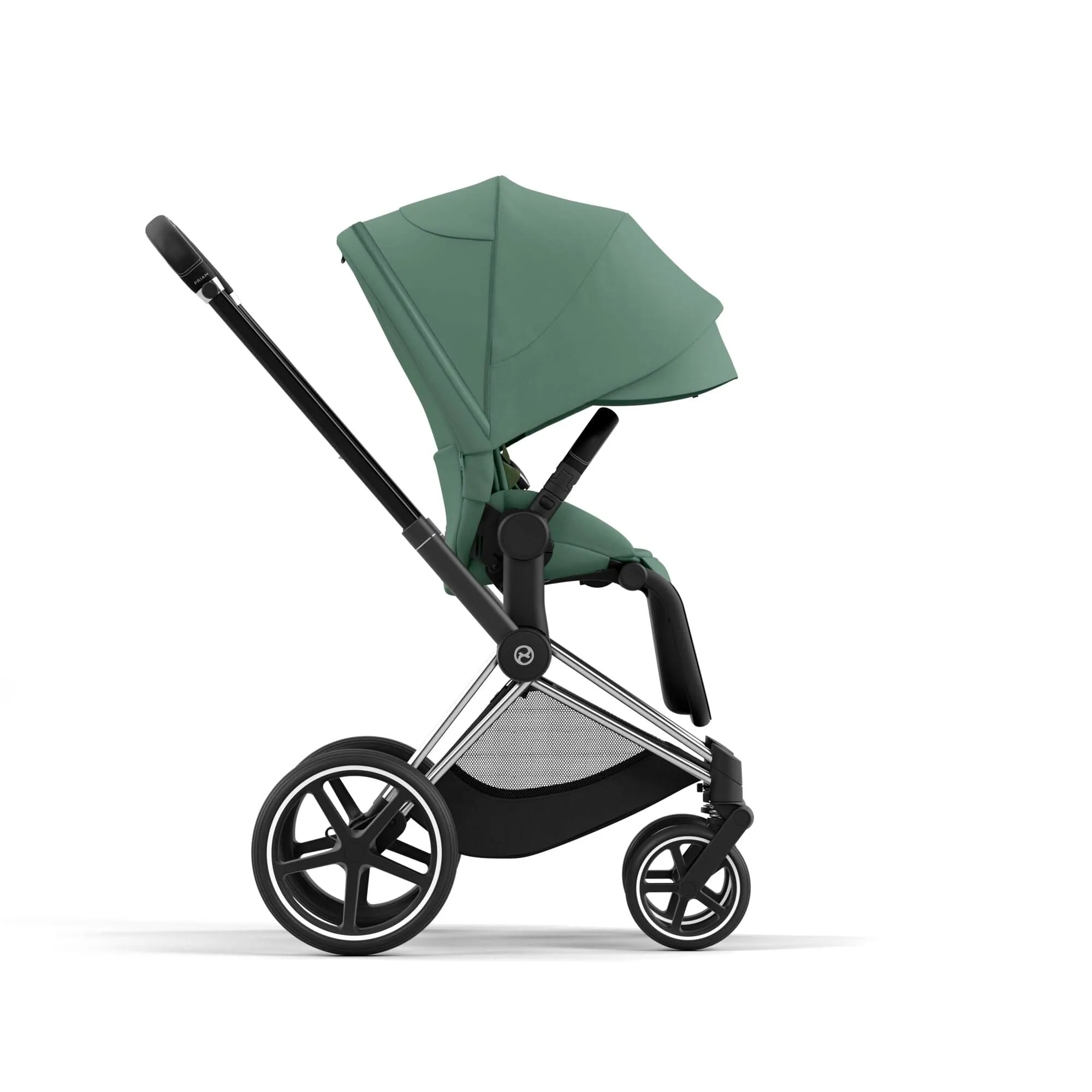 Cybex PRIAM - Rose Gold