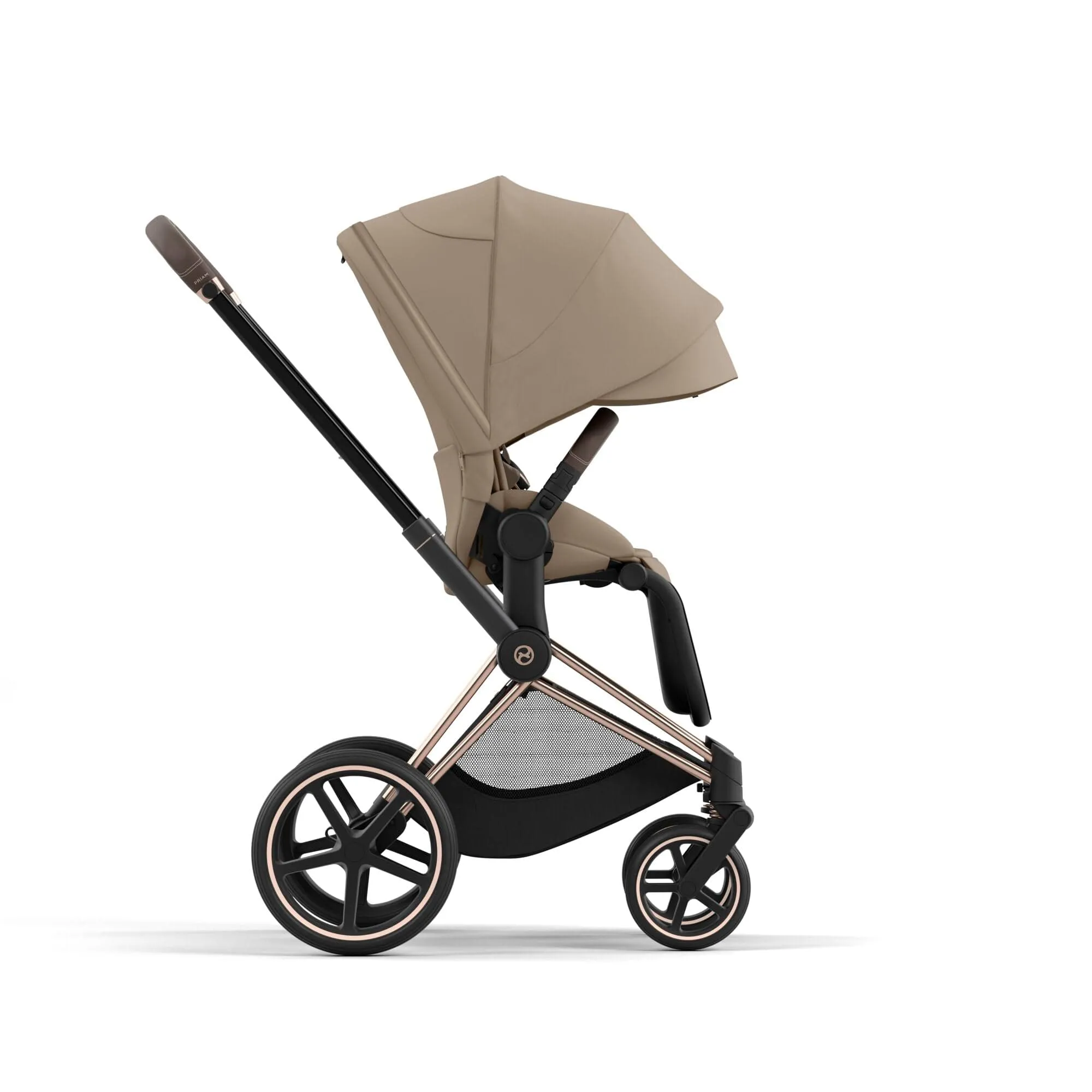 Cybex PRIAM - Rose Gold