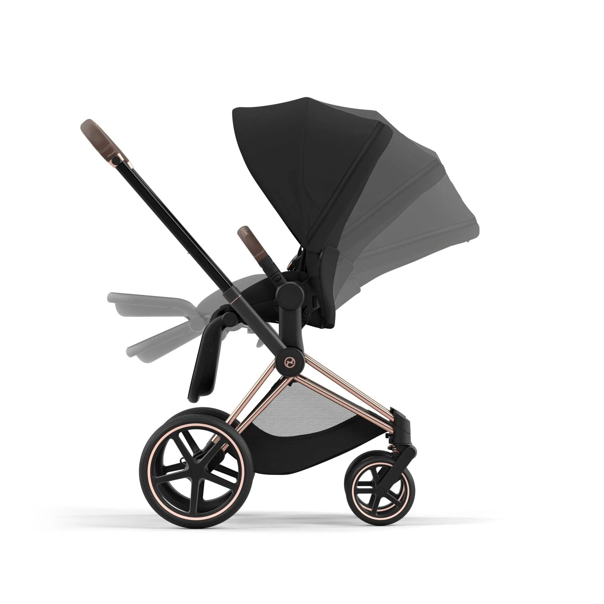 Cybex PRIAM - Rose Gold