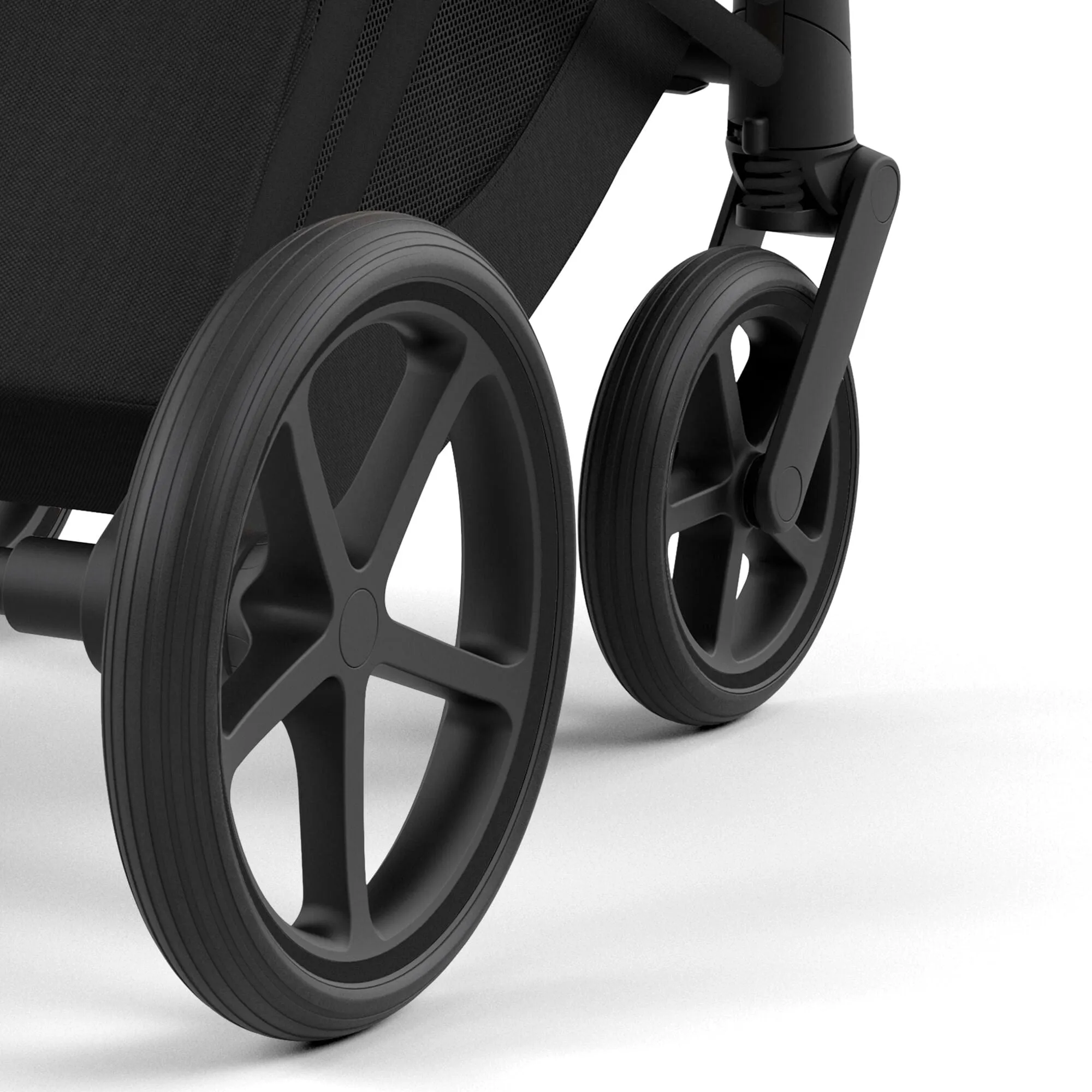 Cybex PRIAM - Rose Gold