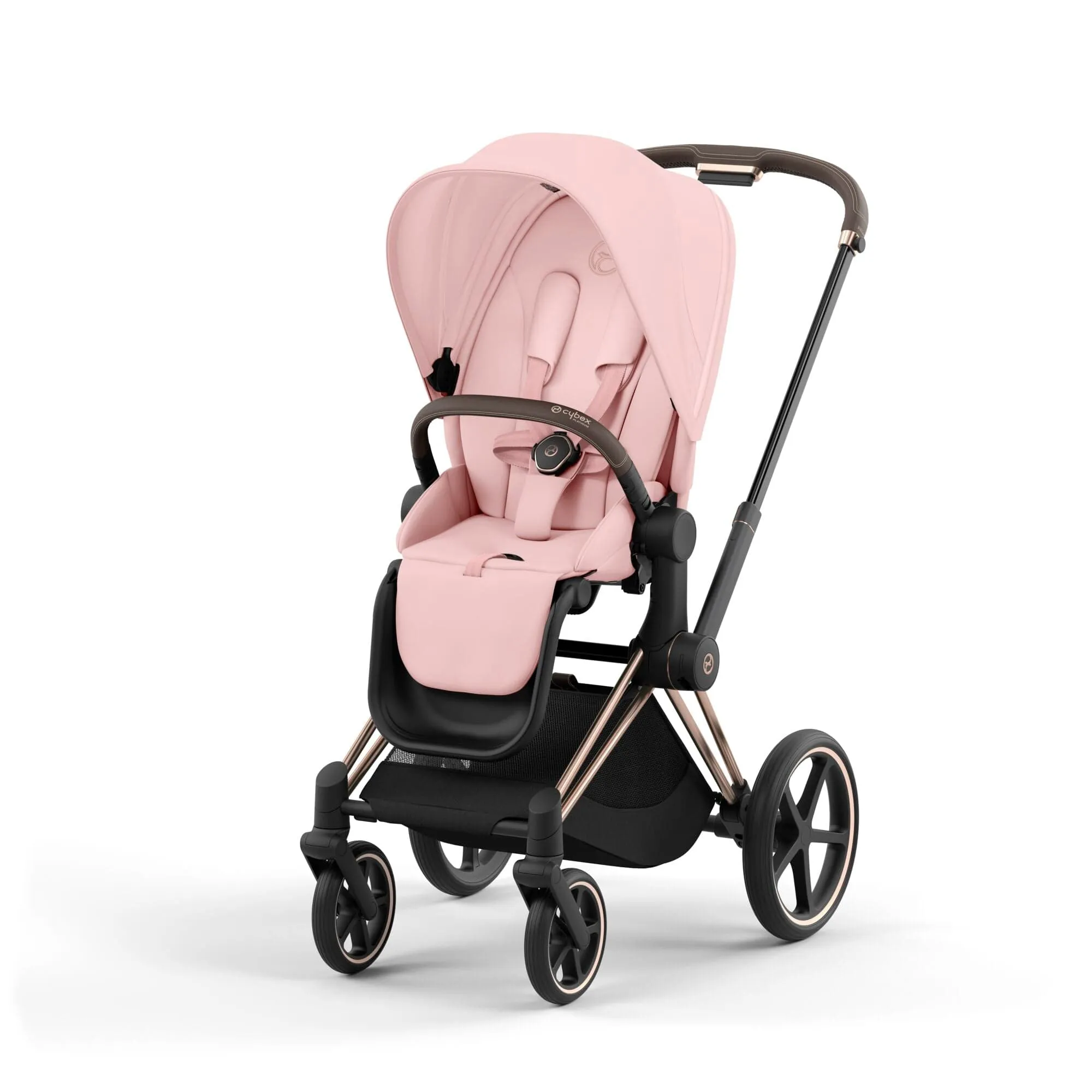 Cybex PRIAM - Rose Gold