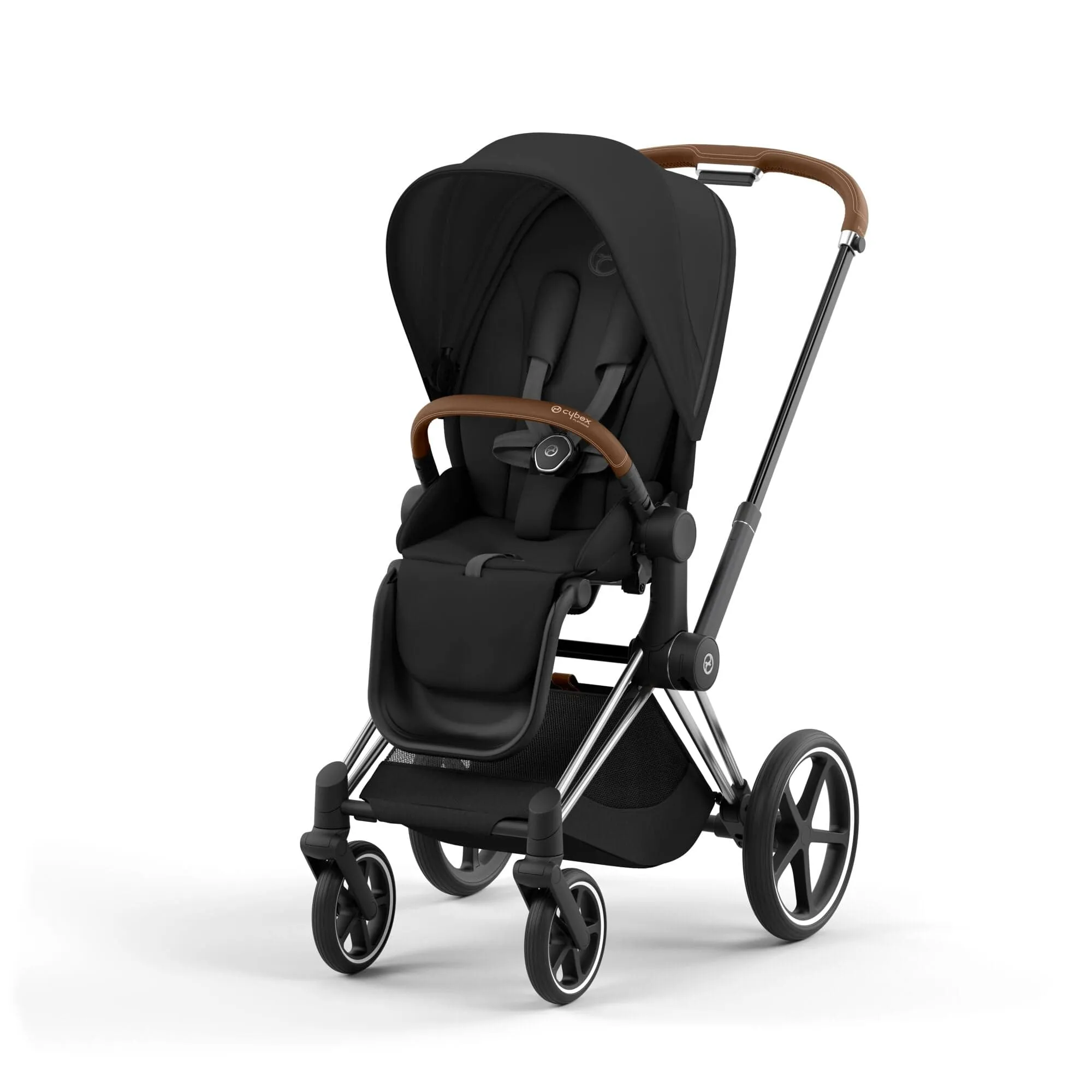 Cybex PRIAM - Rose Gold