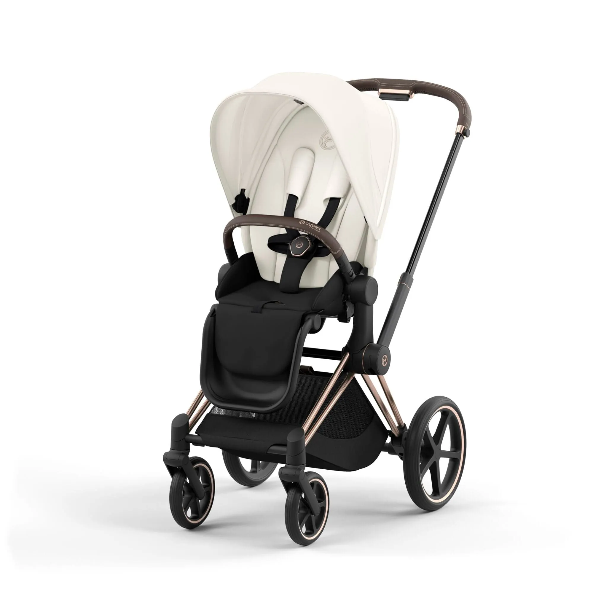 Cybex PRIAM - Rose Gold