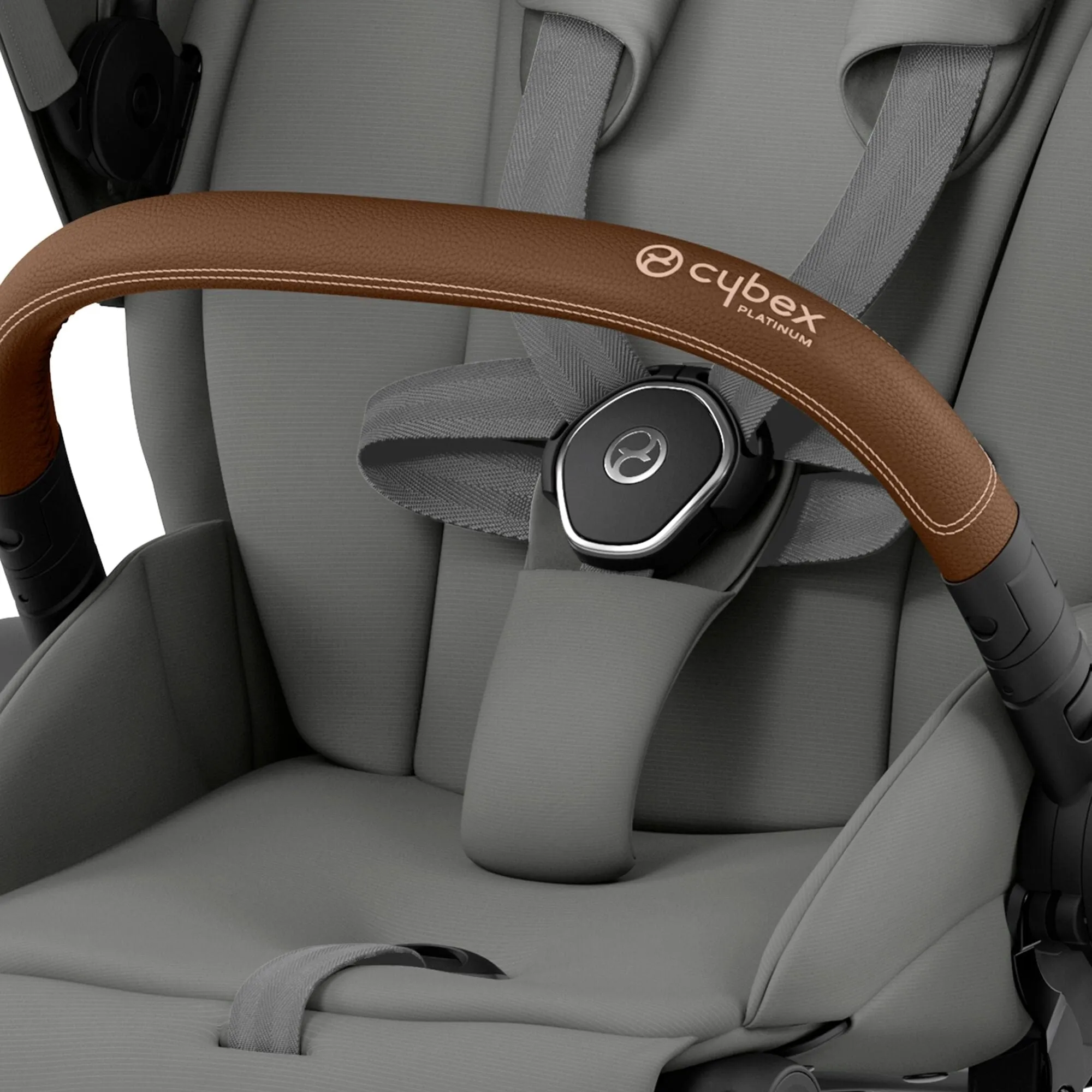 Cybex PRIAM - Rose Gold