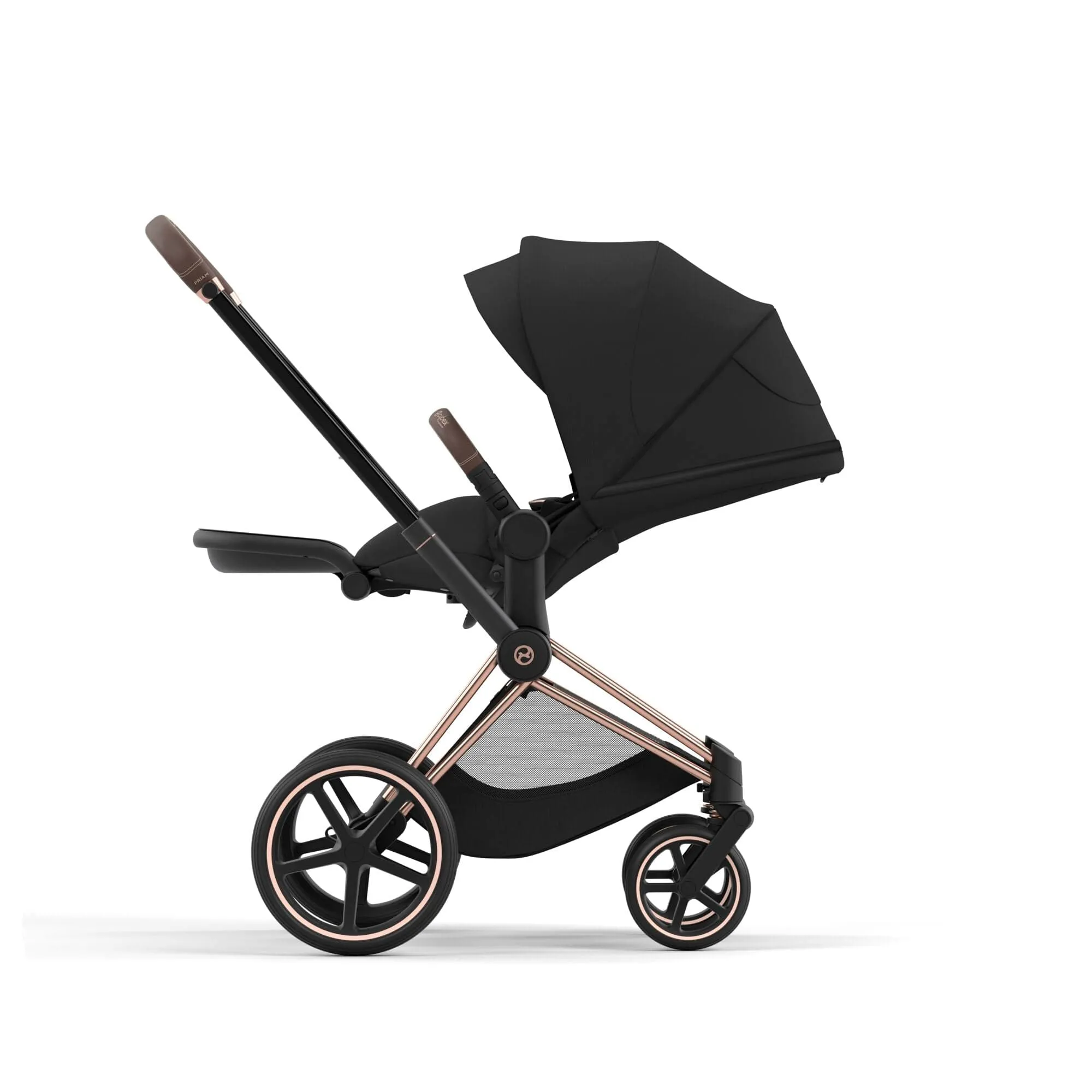 Cybex PRIAM - Rose Gold