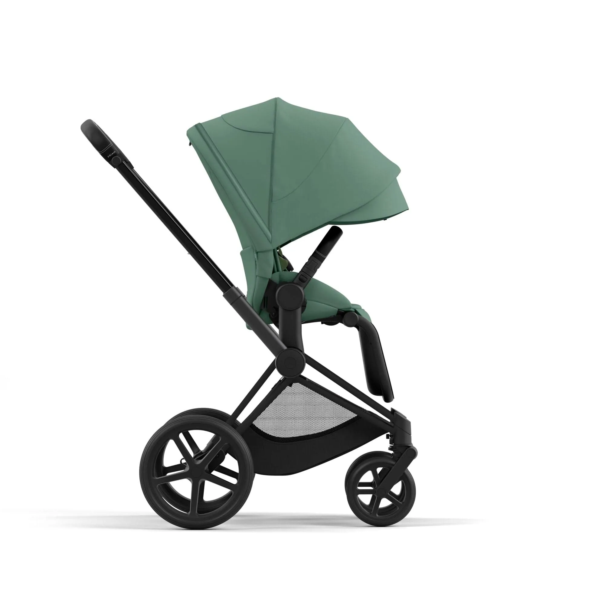 Cybex PRIAM - Rose Gold