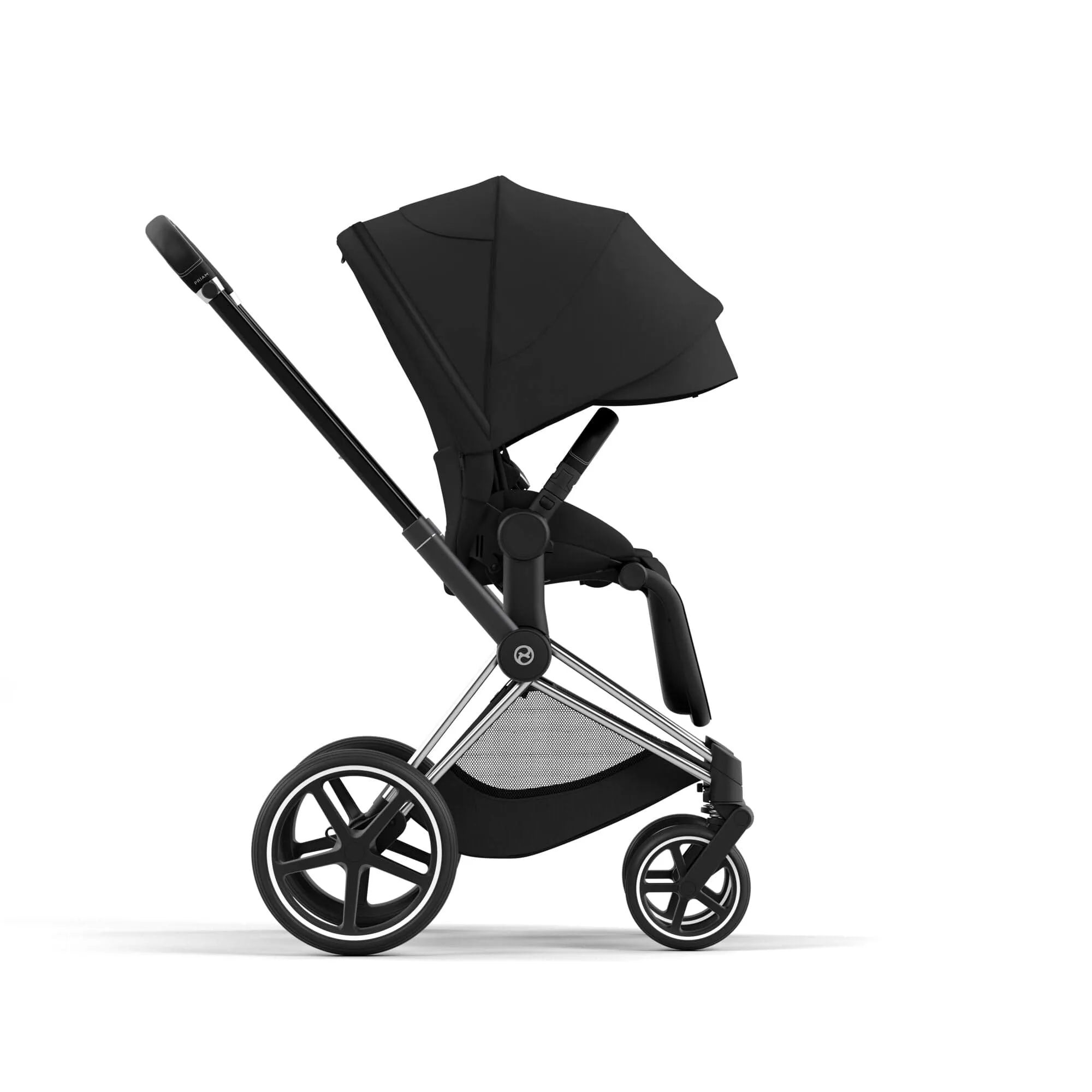 Cybex PRIAM - Rose Gold