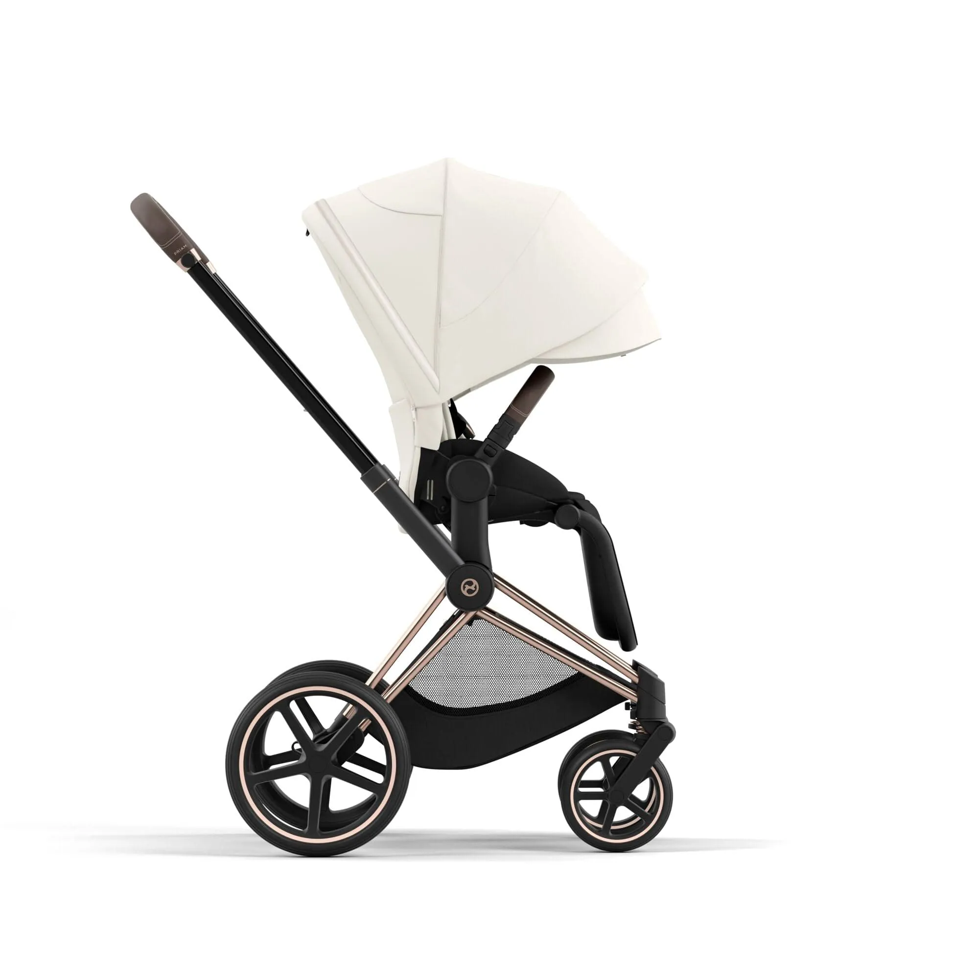 Cybex PRIAM - Rose Gold
