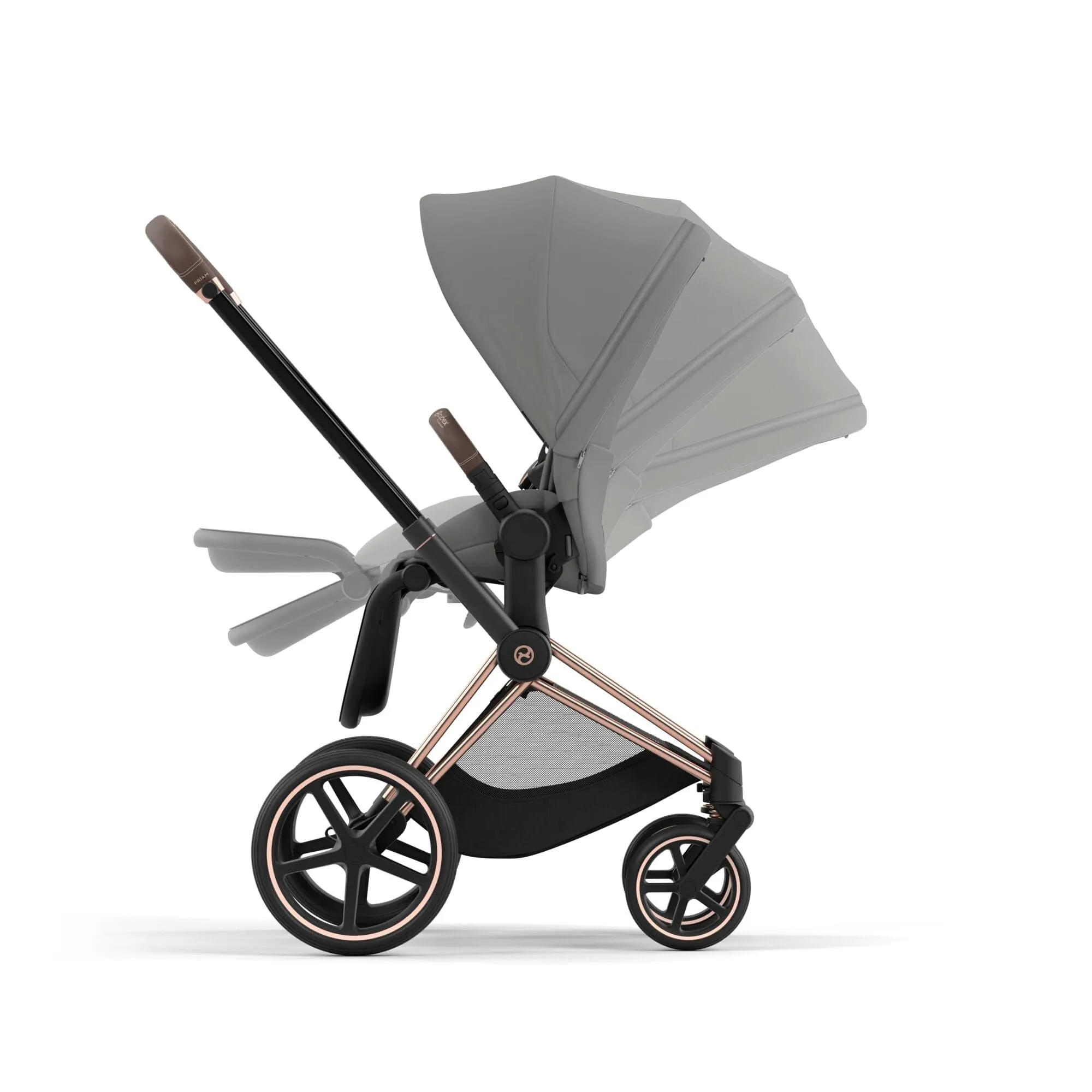 Cybex PRIAM - Rose Gold
