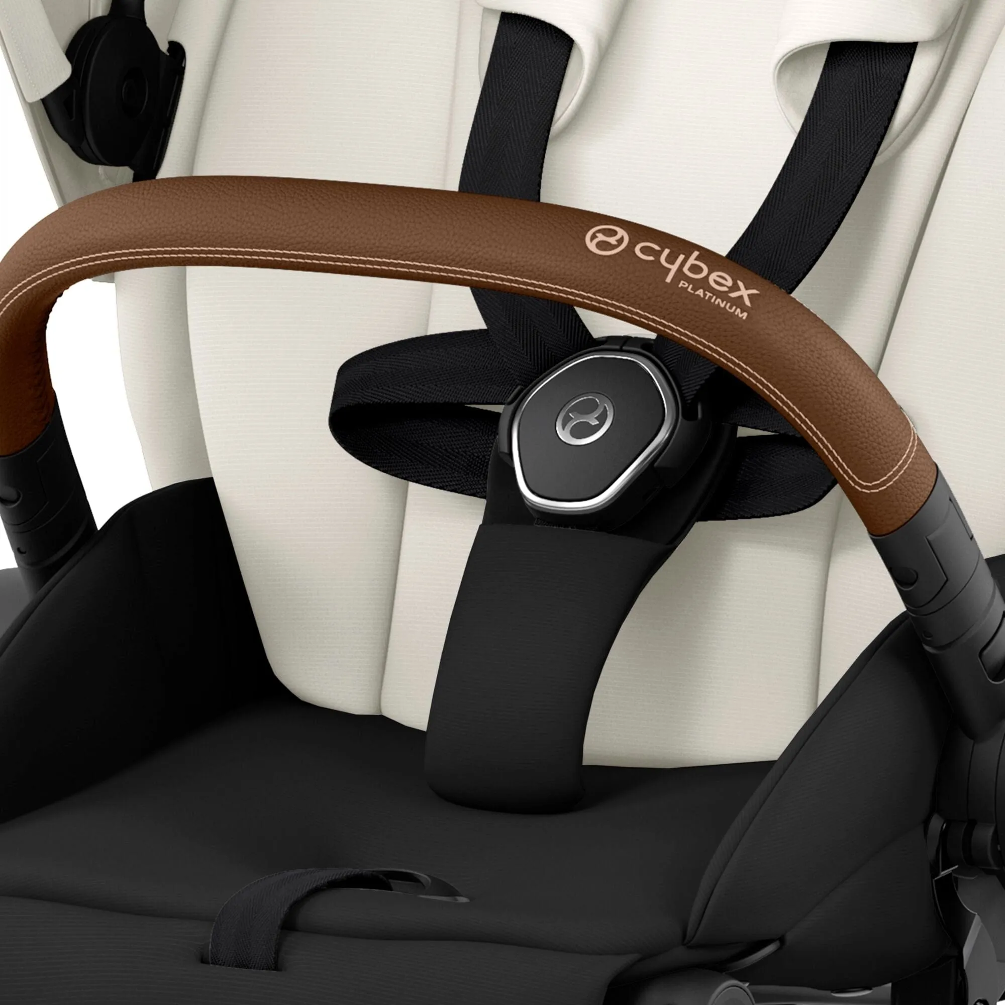 Cybex PRIAM - Rose Gold