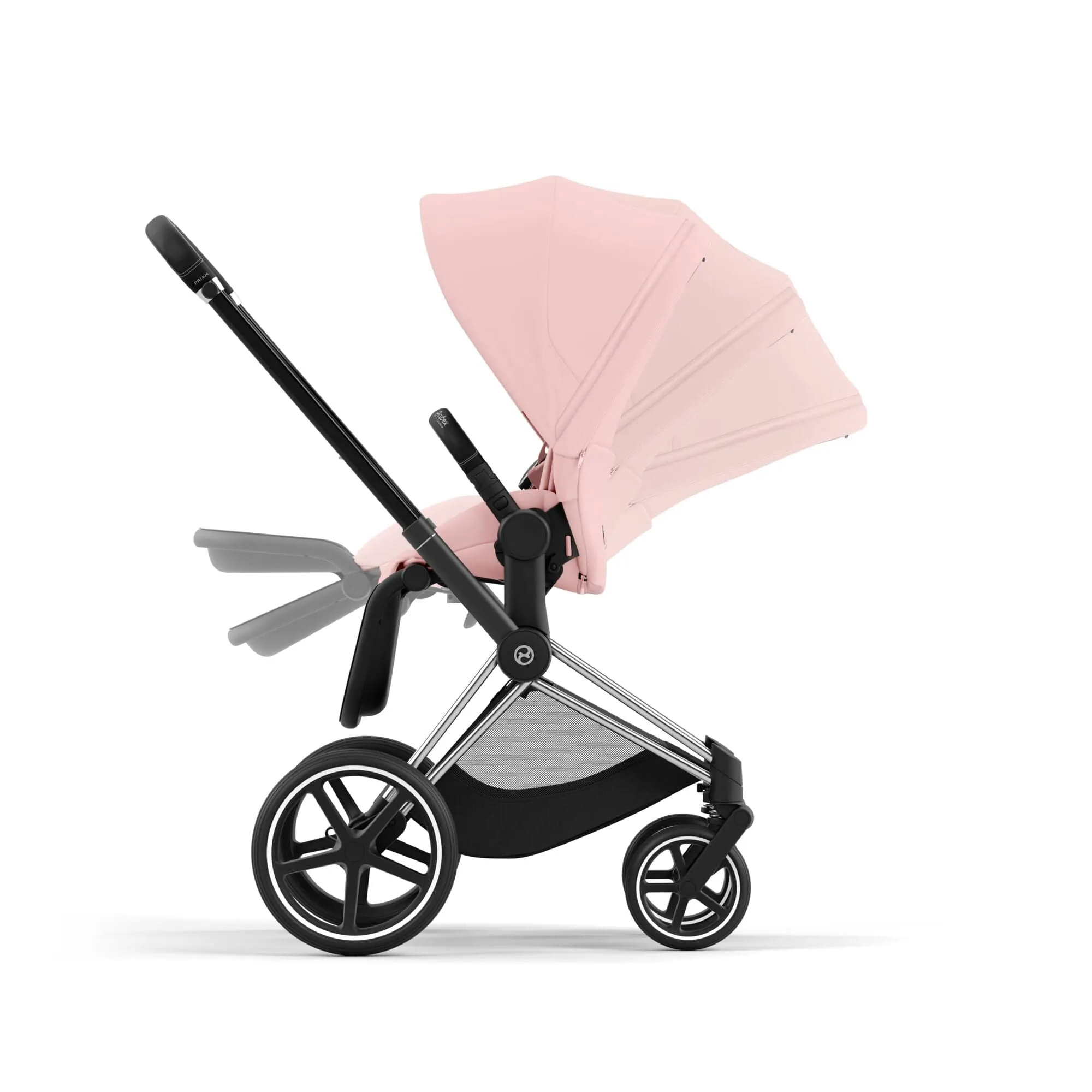 Cybex PRIAM - Rose Gold