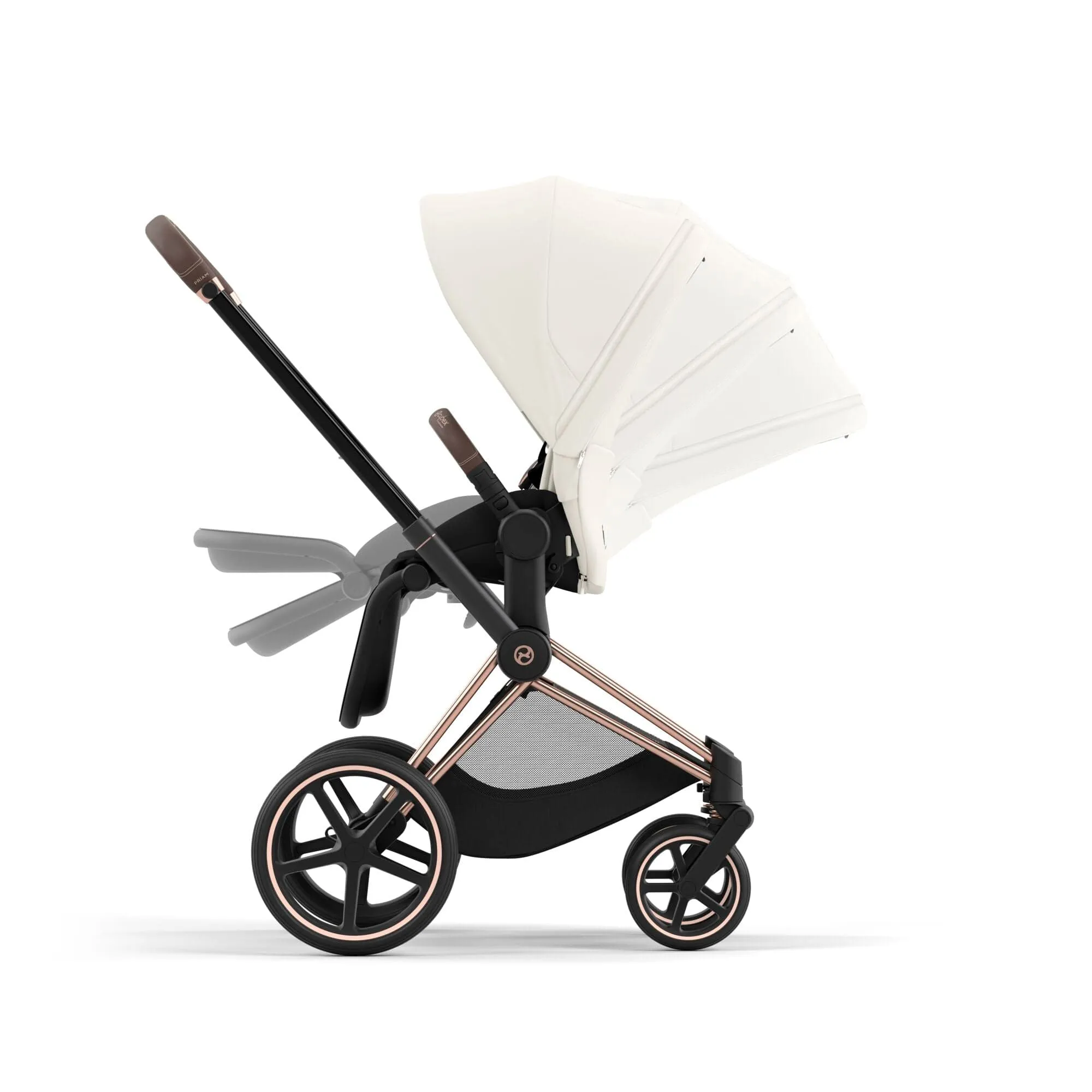 Cybex PRIAM - Rose Gold
