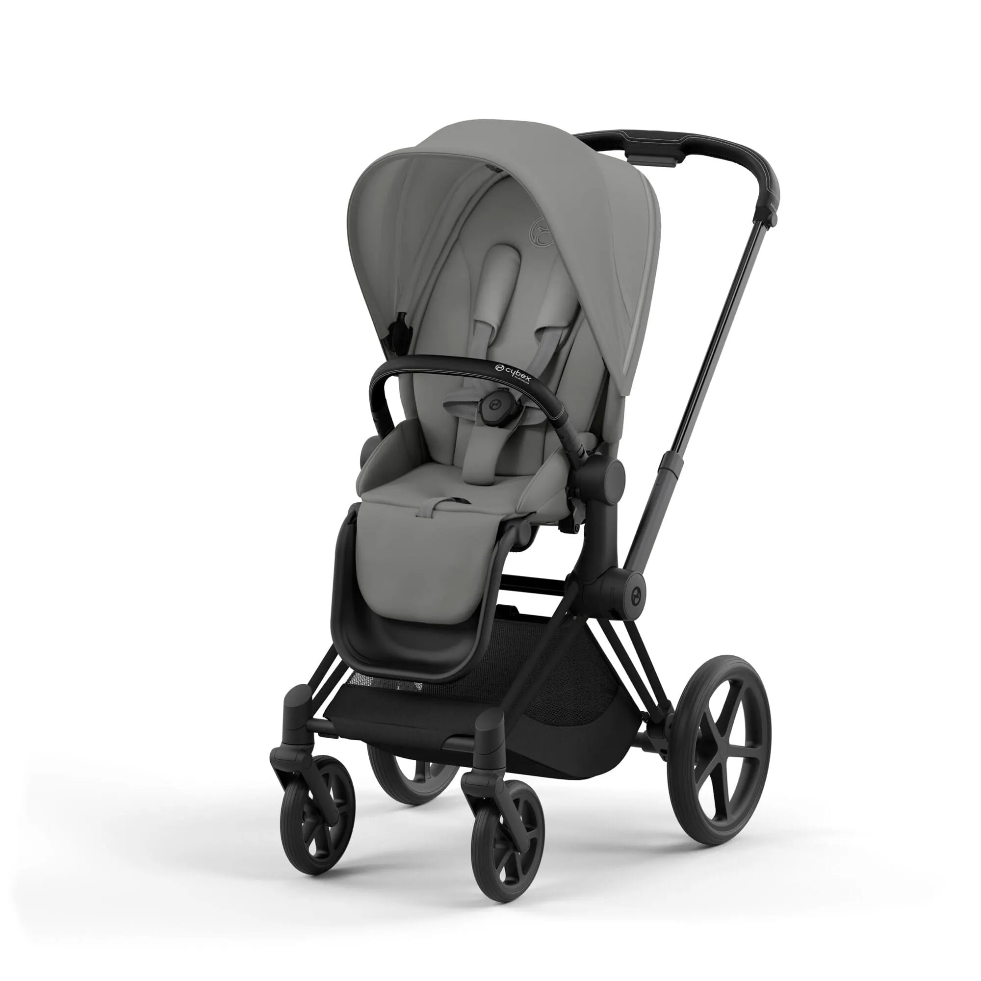 Cybex PRIAM - Rose Gold