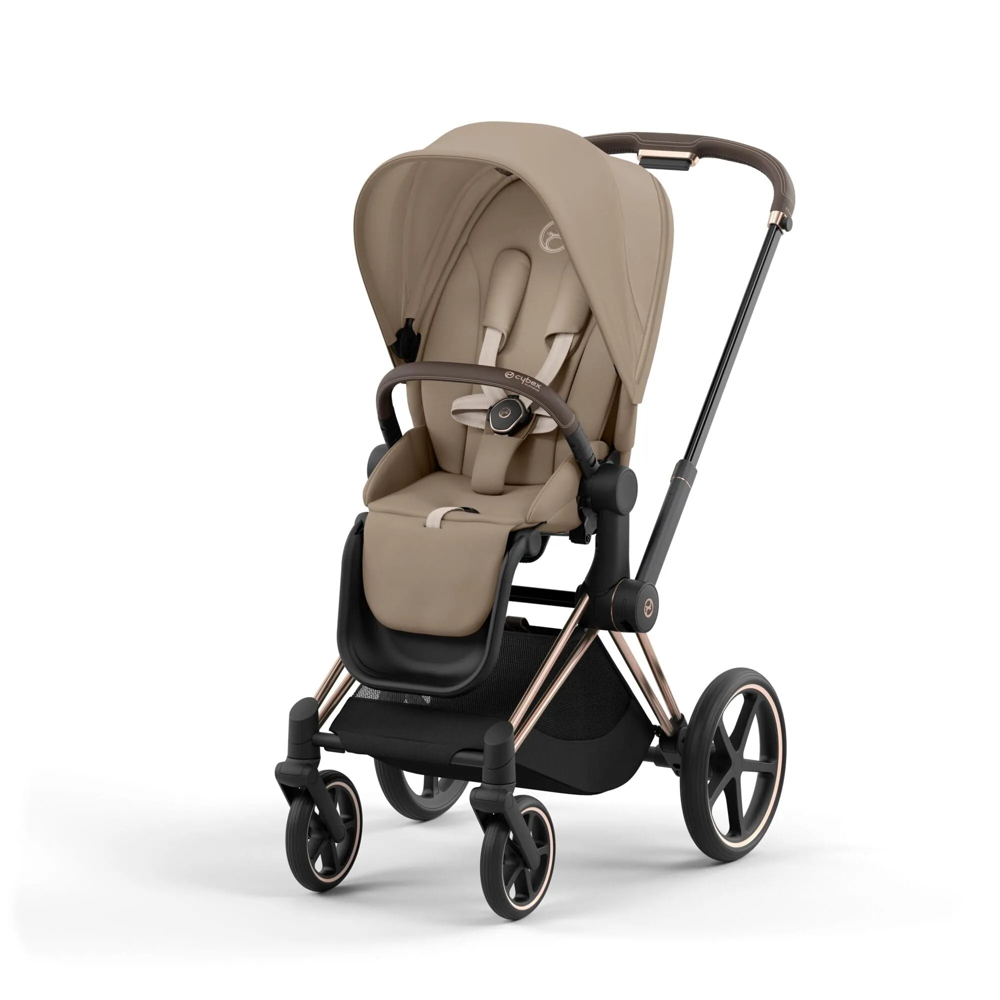 Cybex PRIAM - Rose Gold