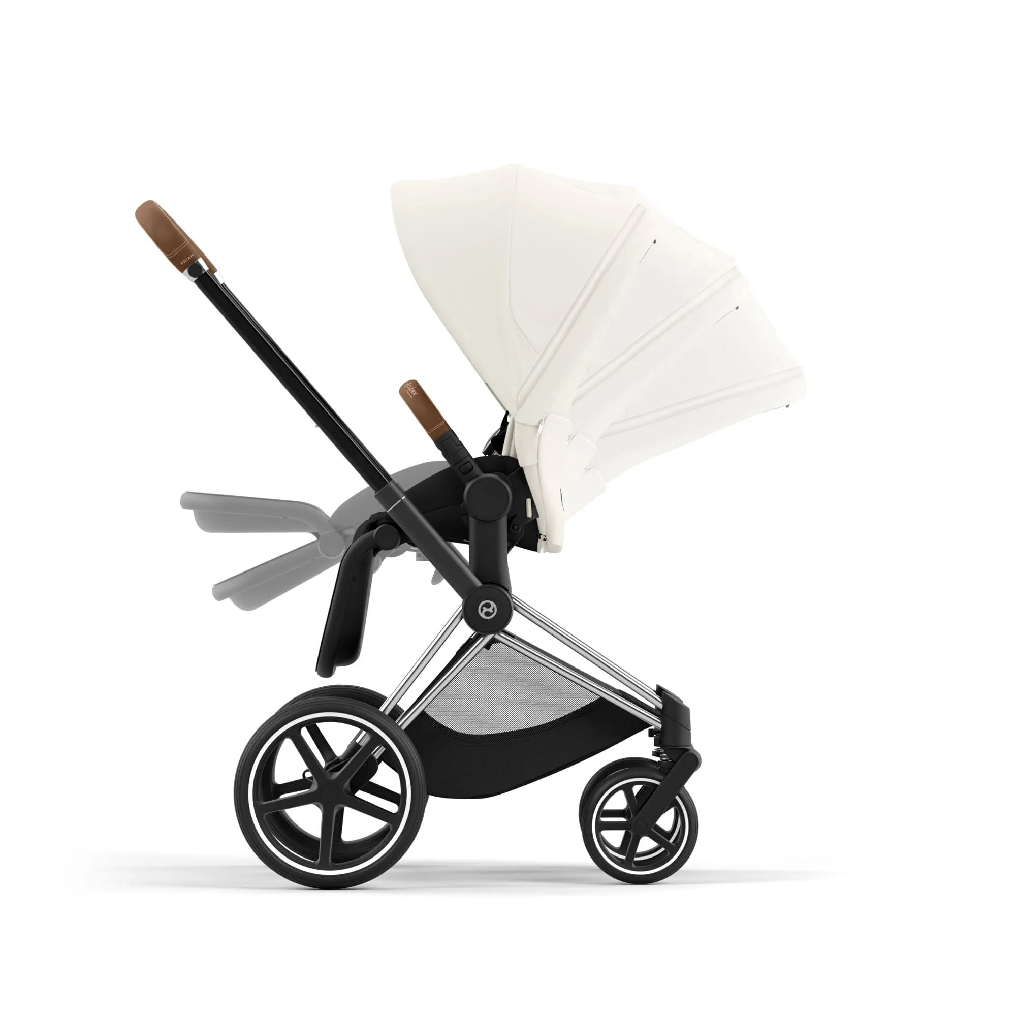 Cybex PRIAM - Rose Gold