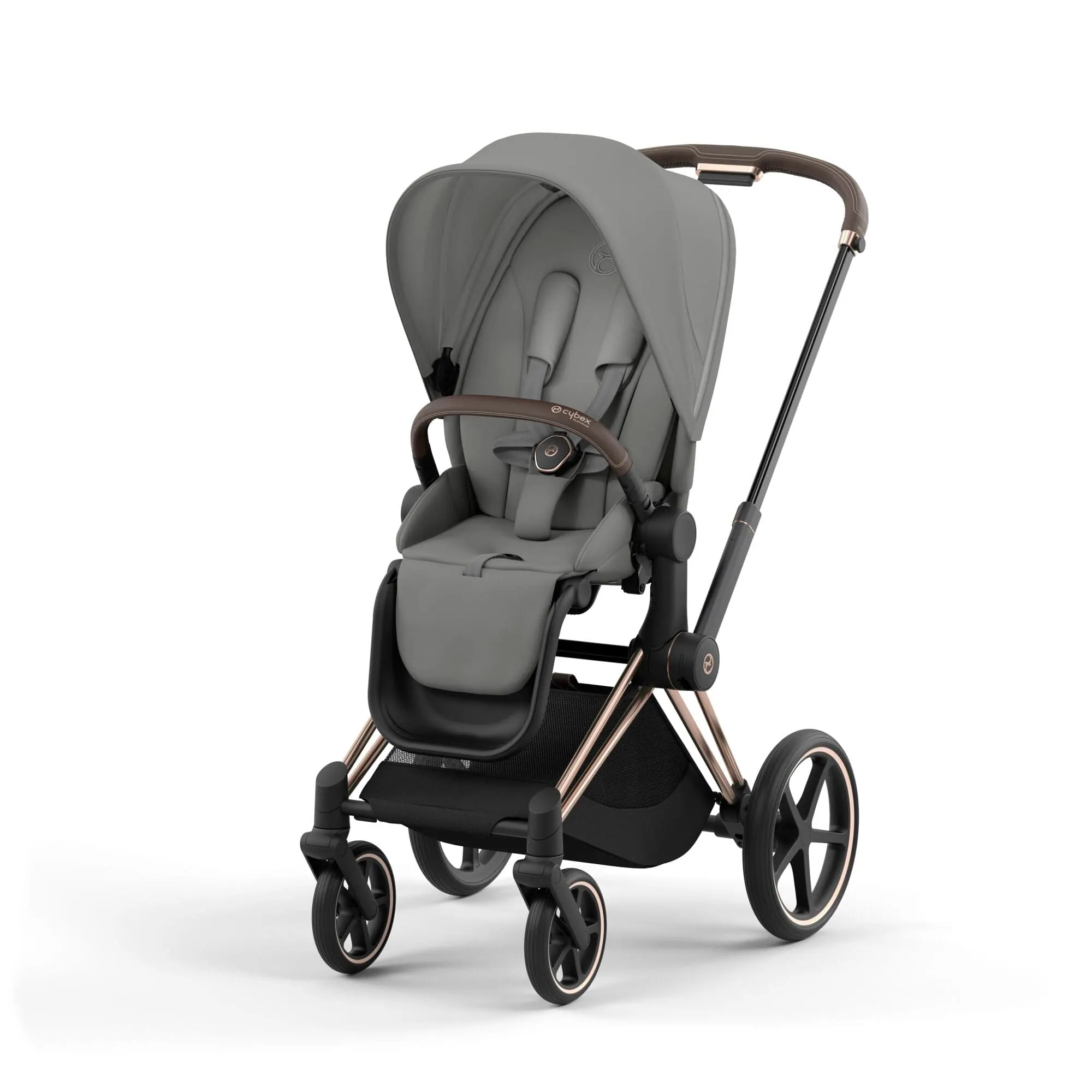 Cybex PRIAM - Rose Gold